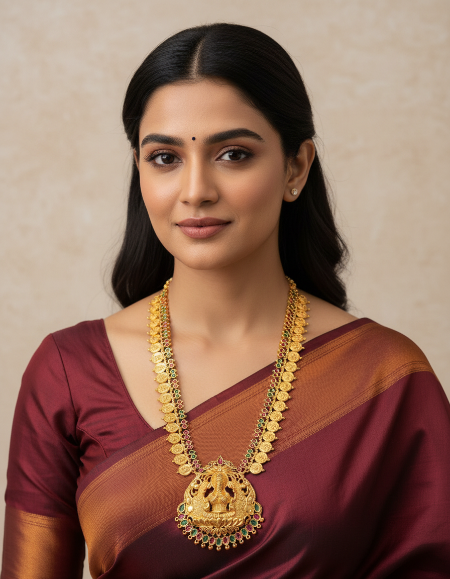 Laxmi Devi Kasu Haram