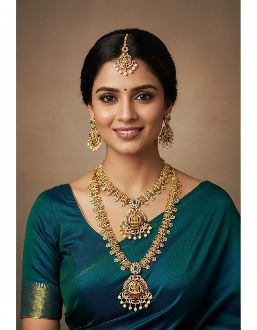 Laxmi Botttu Mala Combo OFFER01