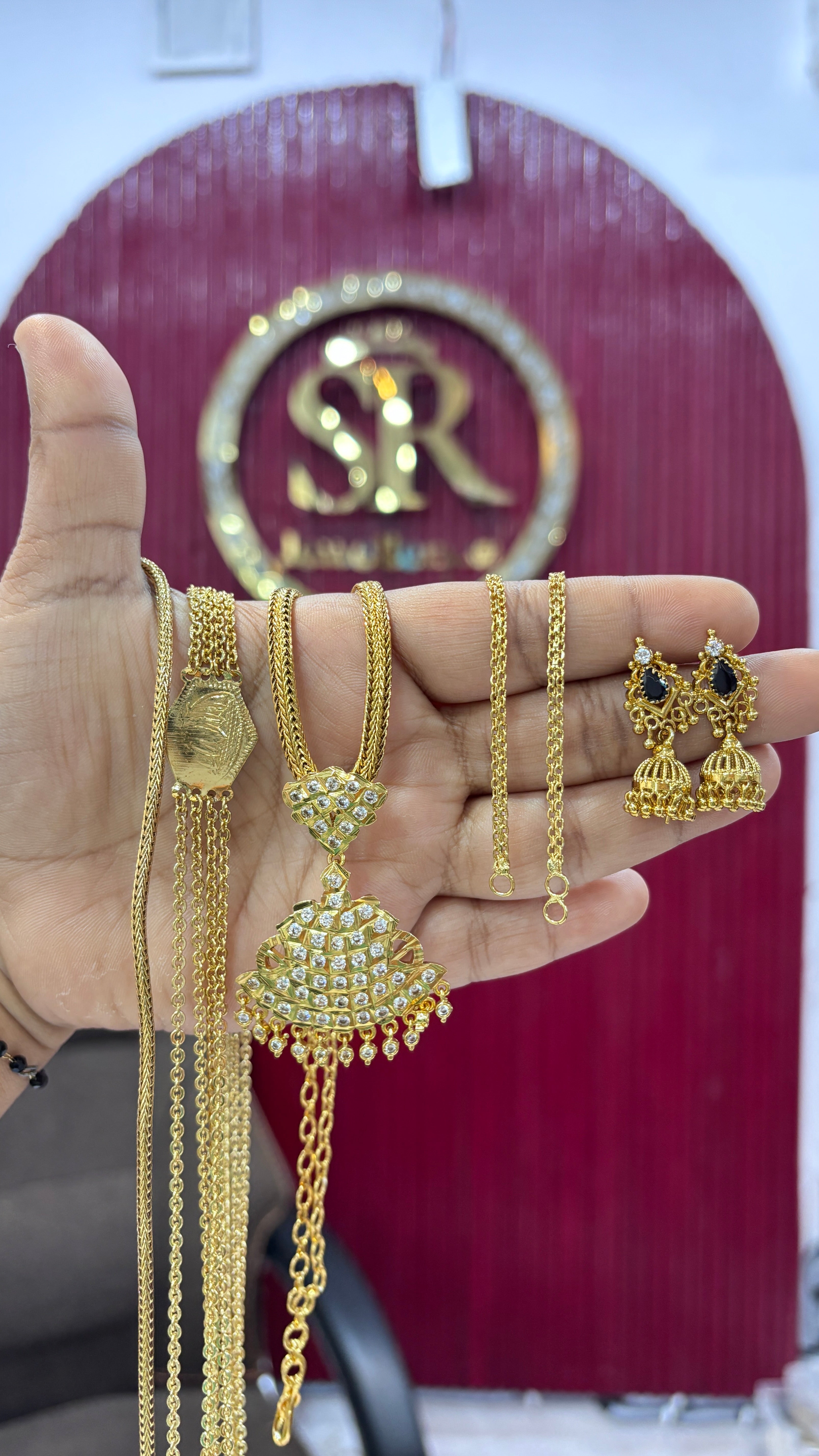 1499/- combo