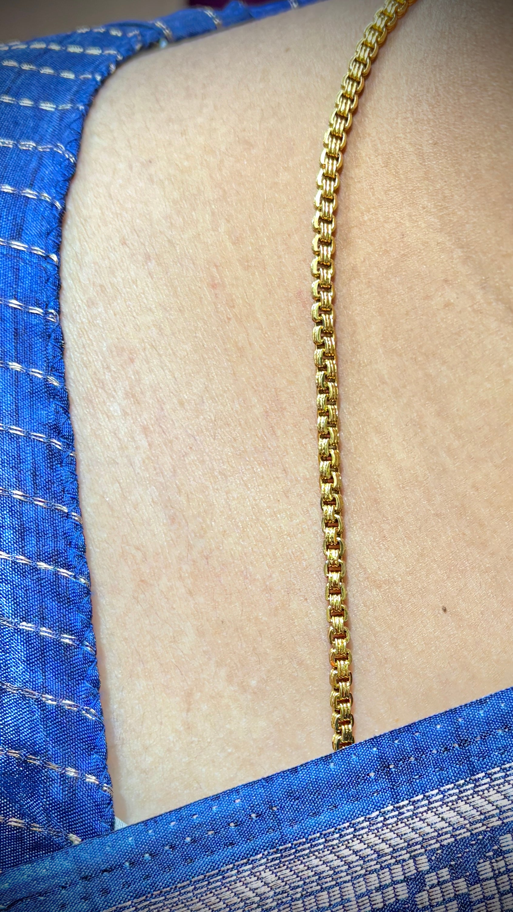 Bharathi Chain (SR Chain)