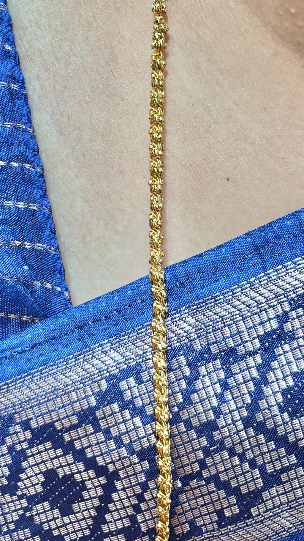 Chandramukhi Thali Chain SRJTH30