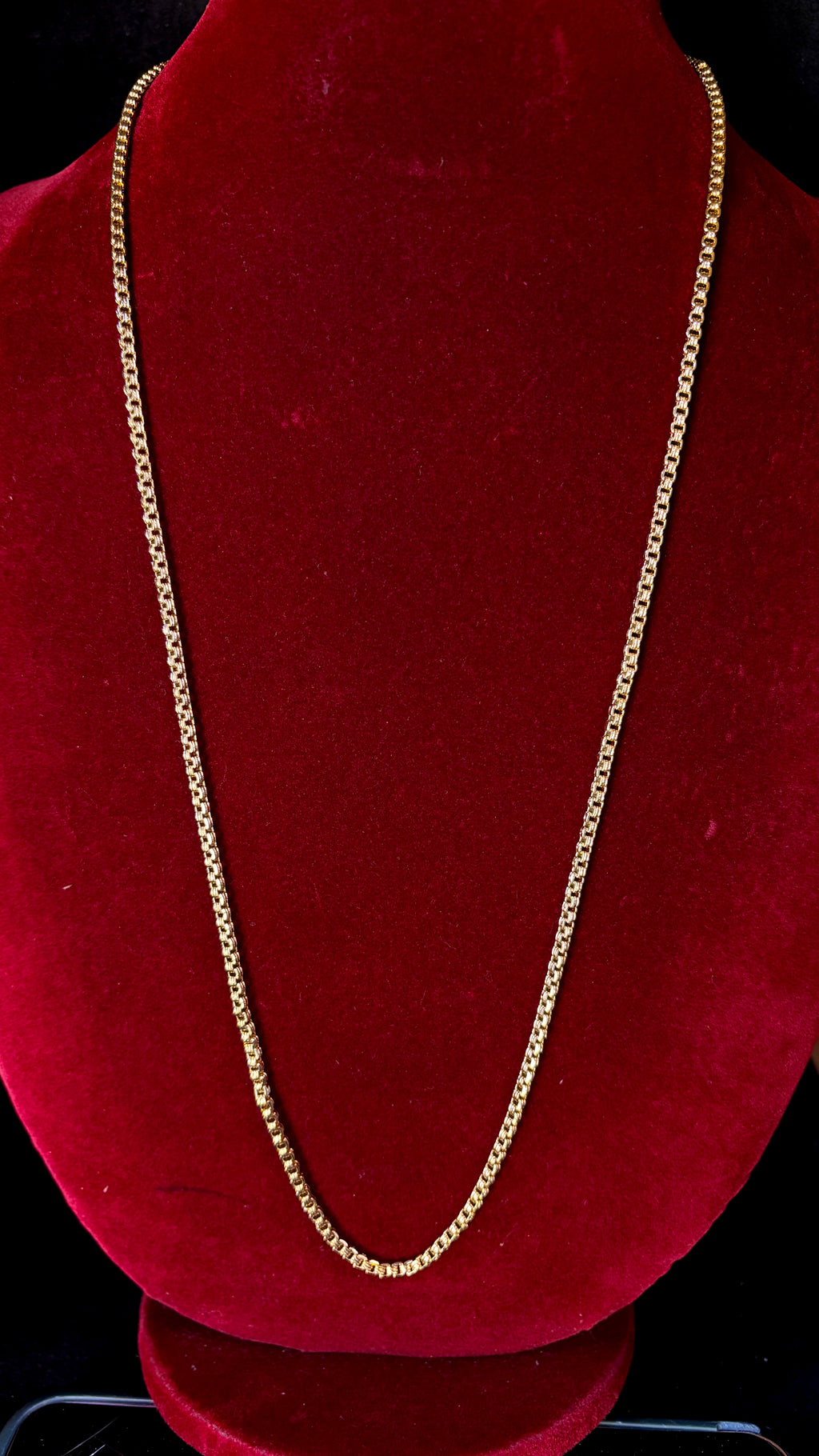 Bharathi Chain (SR Chain)