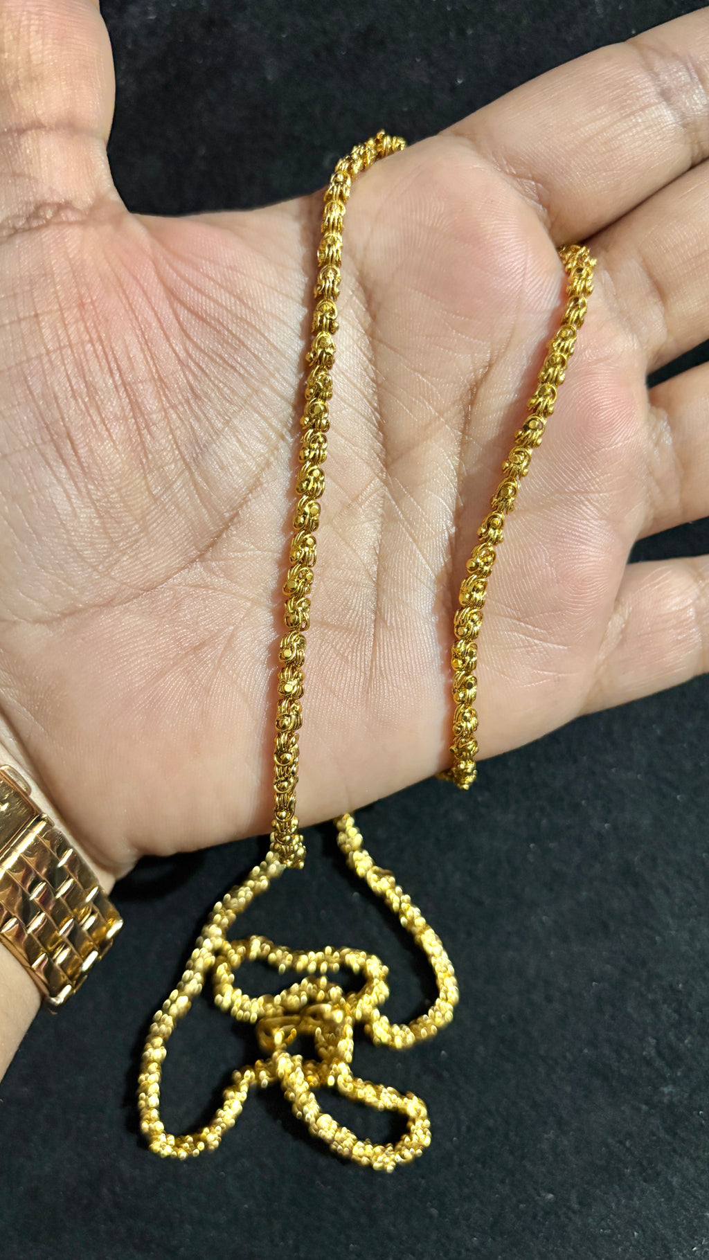Chandramukhi Thali Chain SRJTH30