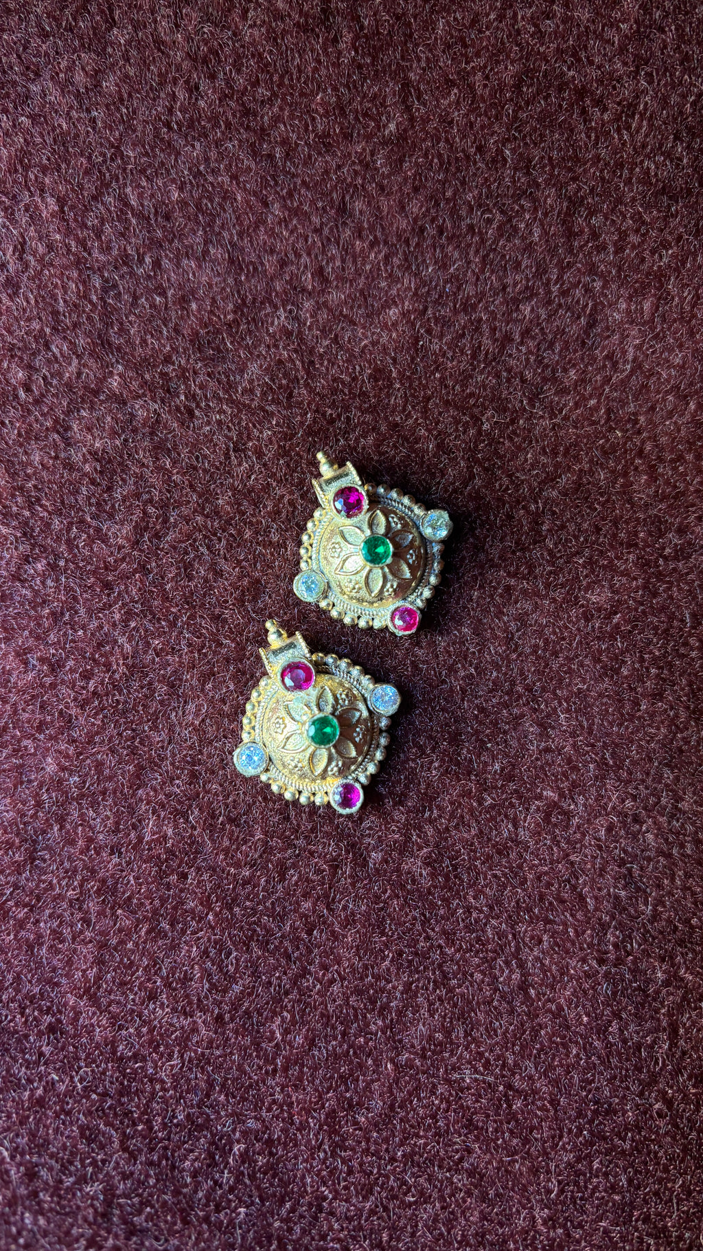 Panchaloham Pusthelu (Suthras) SRJPL10