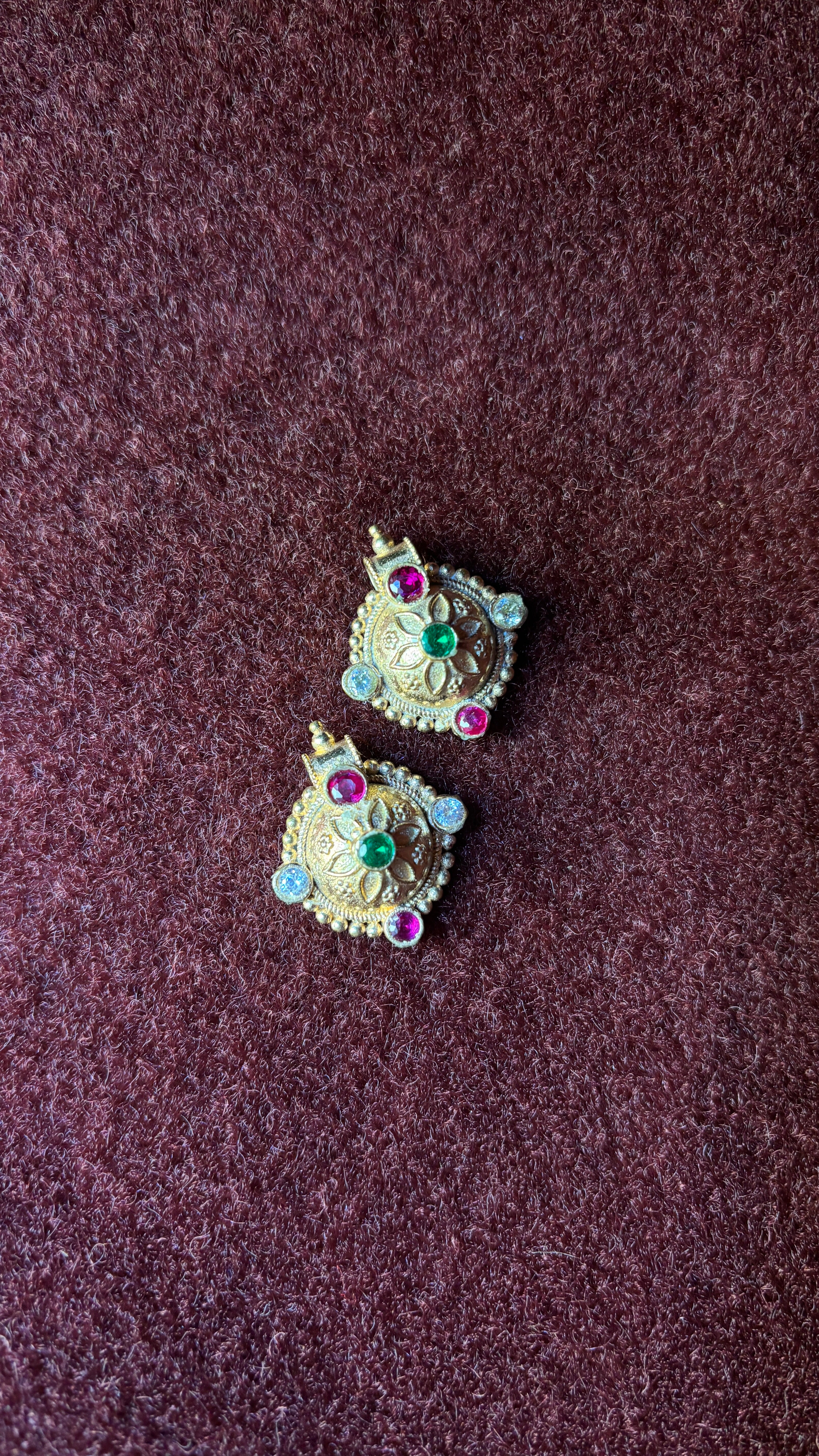 Panchaloham Pusthelu (Suthras) SRJPL10