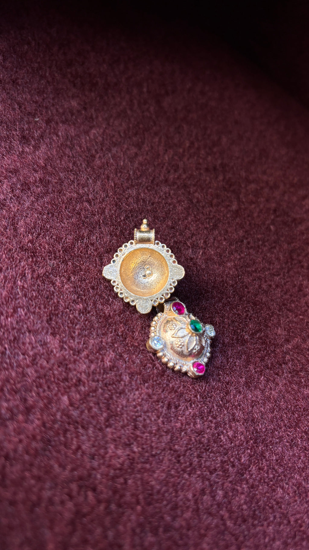 Panchaloham Pusthelu (Suthras) SRJPL10