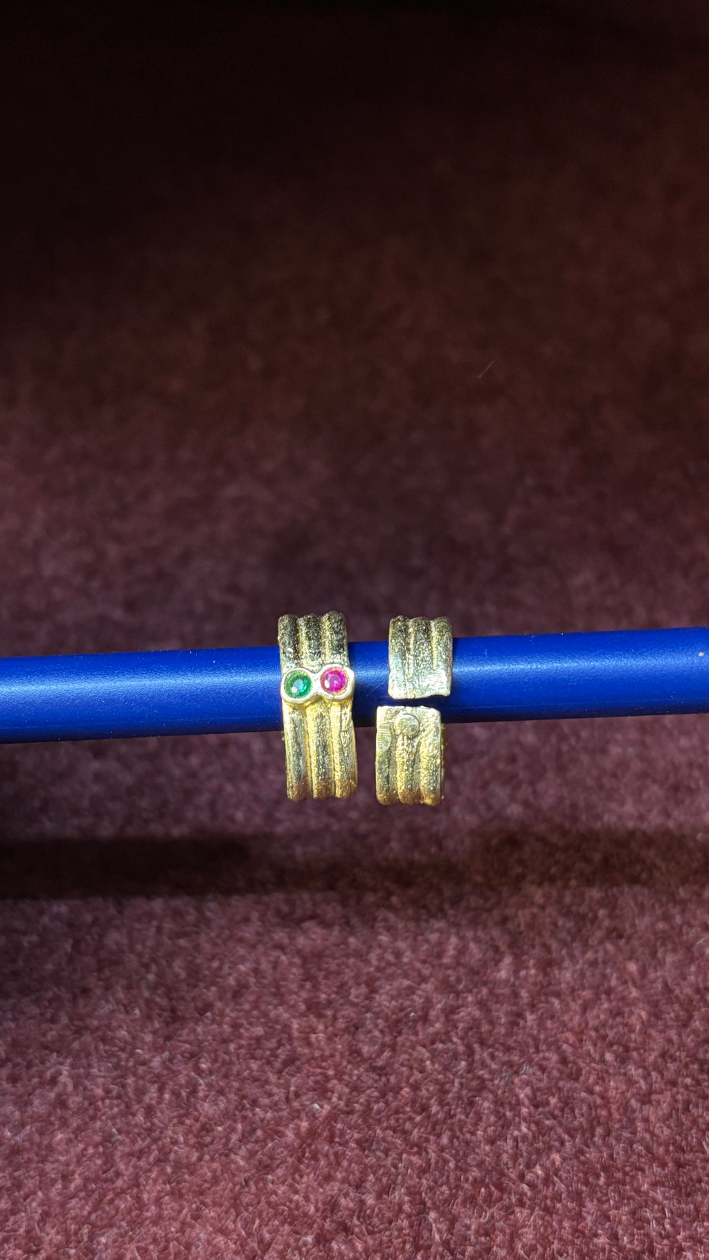 Panchaloham Mettelu (Toe Rings) SRJPM02