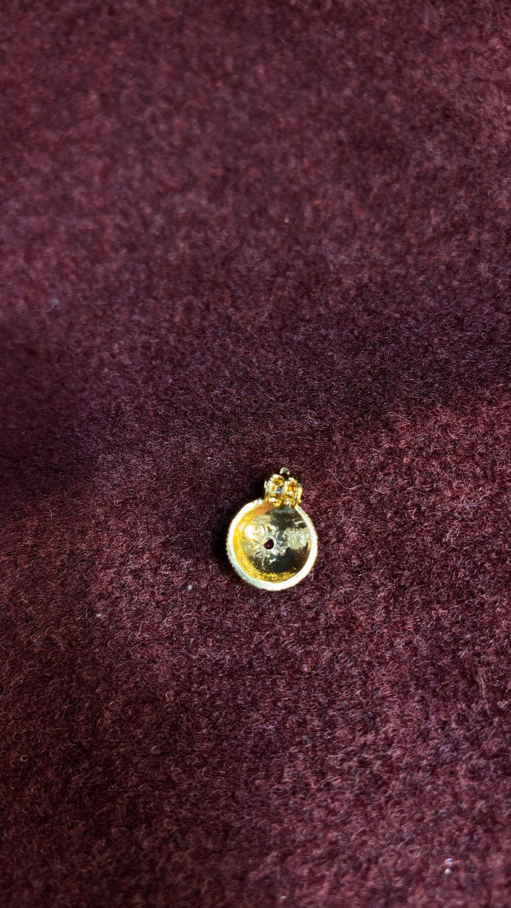 Full Work Mangalsutra (Single)