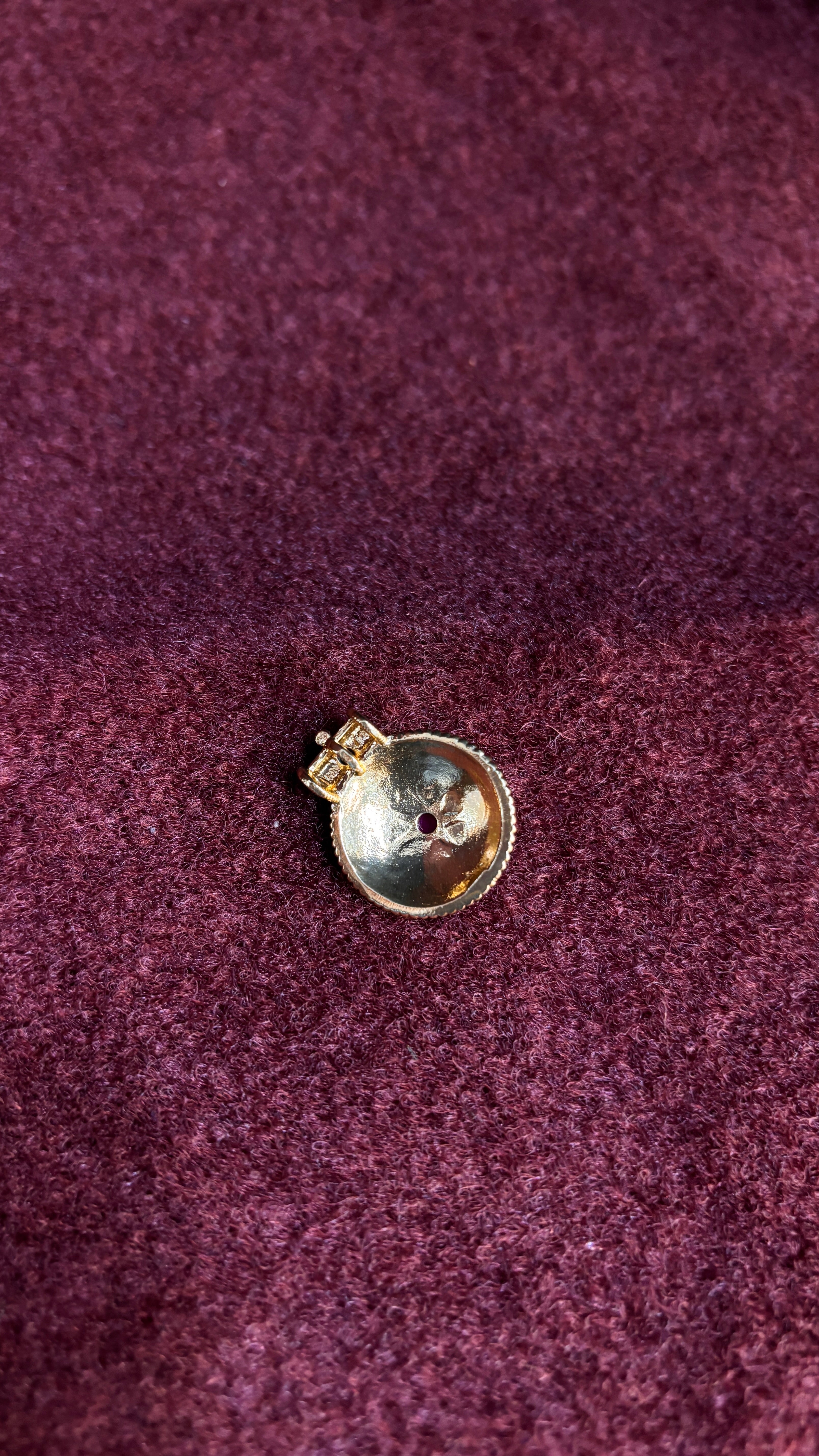 Full Work Mangalsutra Medium (Single)