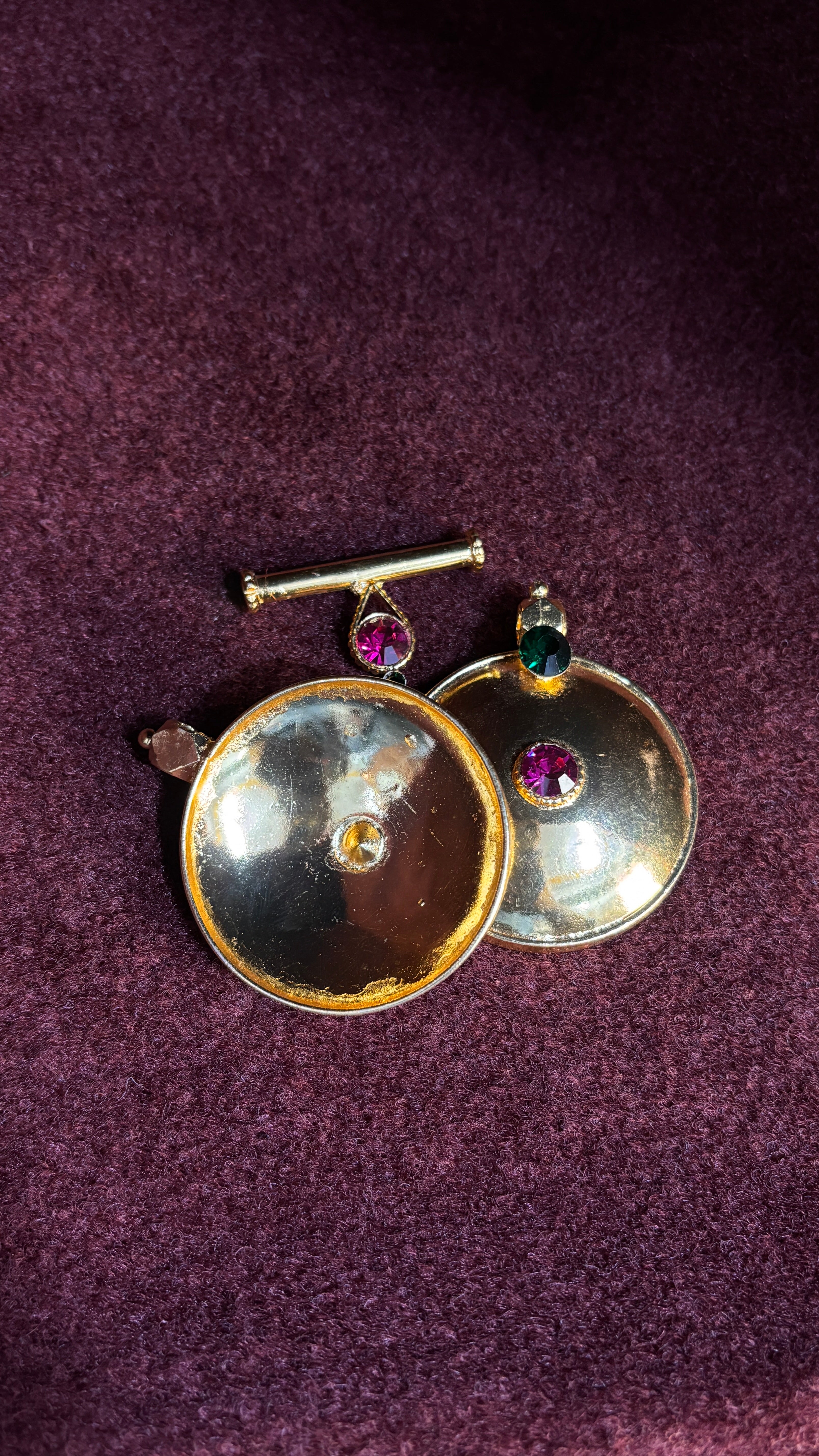 Ammavari Mangalasutralu (Medium)