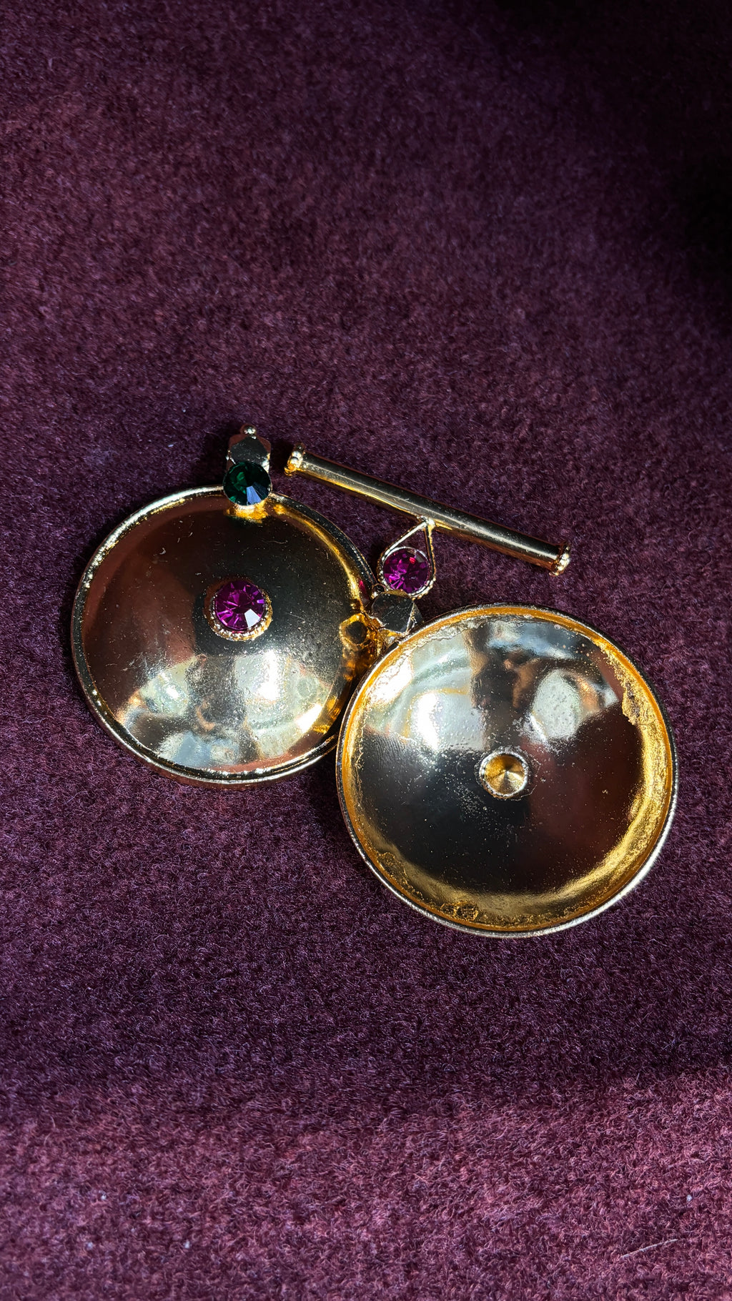 Ammavari Mangalasutralu (Big)