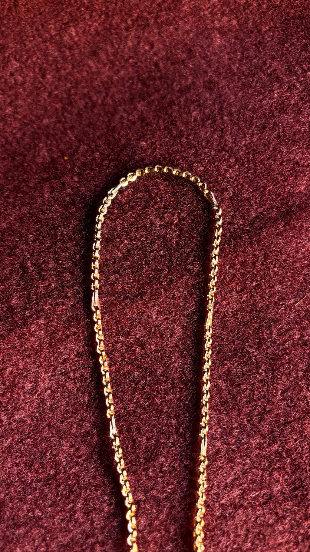 Priyanka Thali Chain
