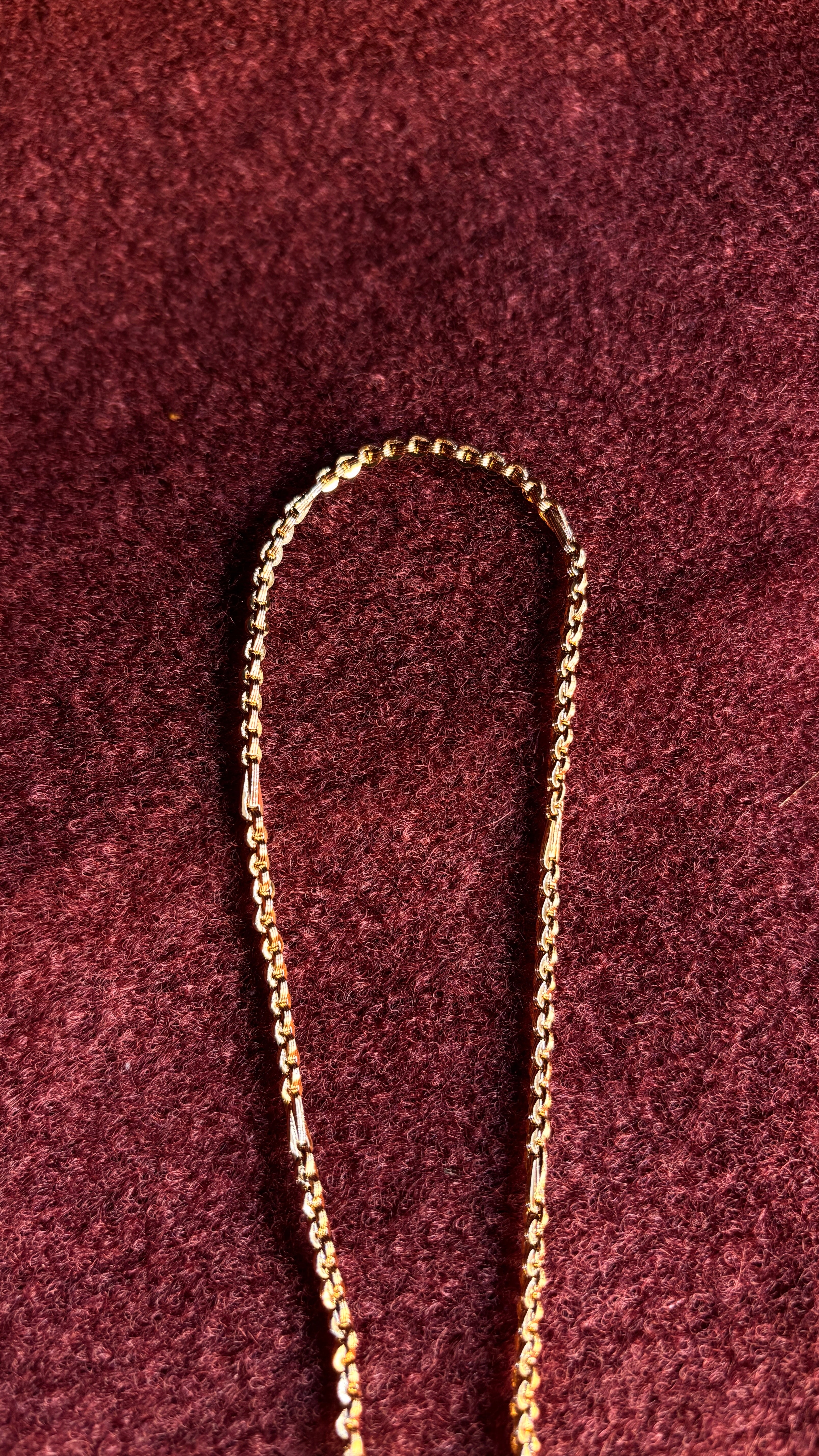 Priyanka Thali Chain