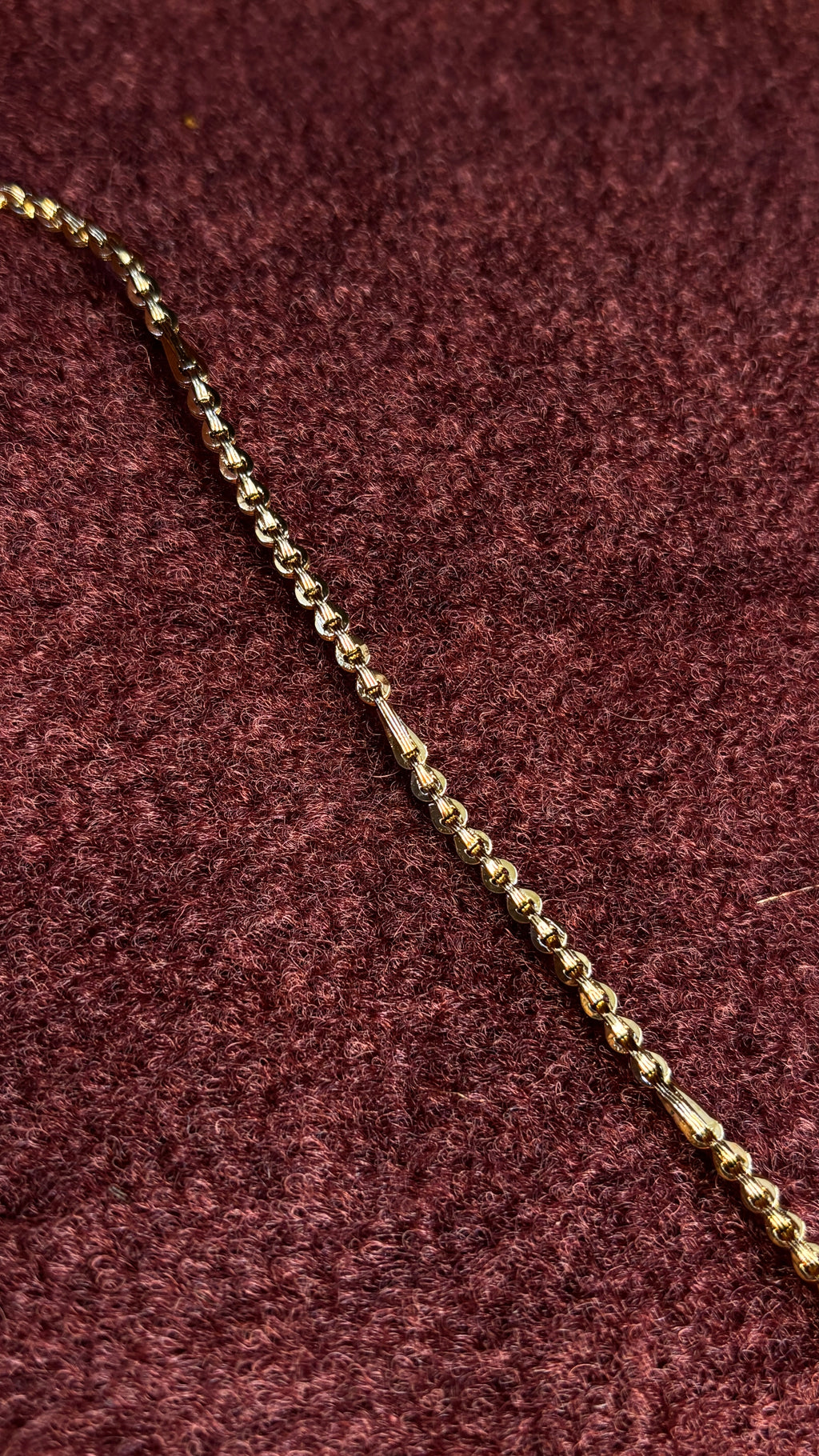 Priyanka Thali Chain