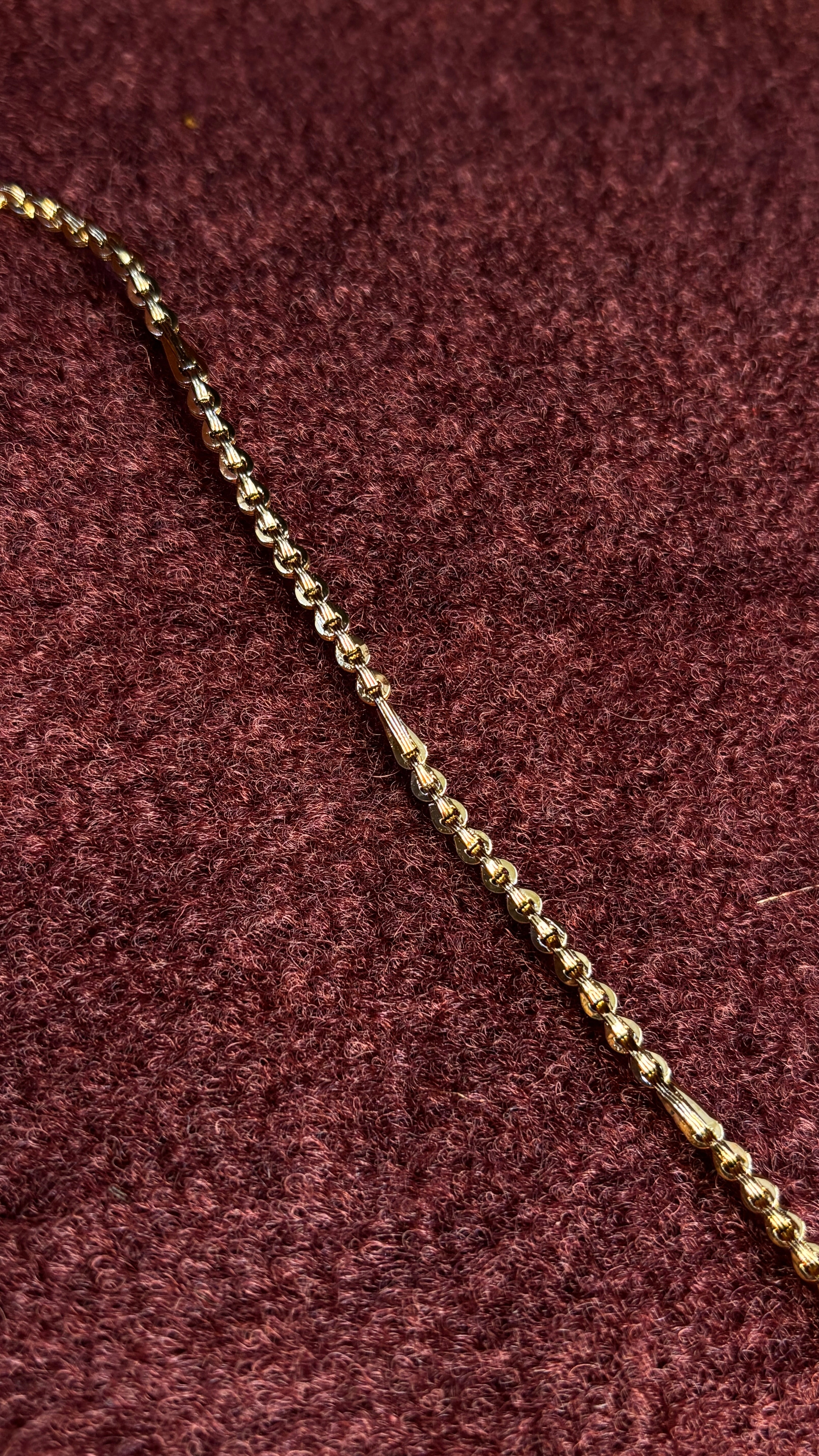 Priyanka Thali Chain
