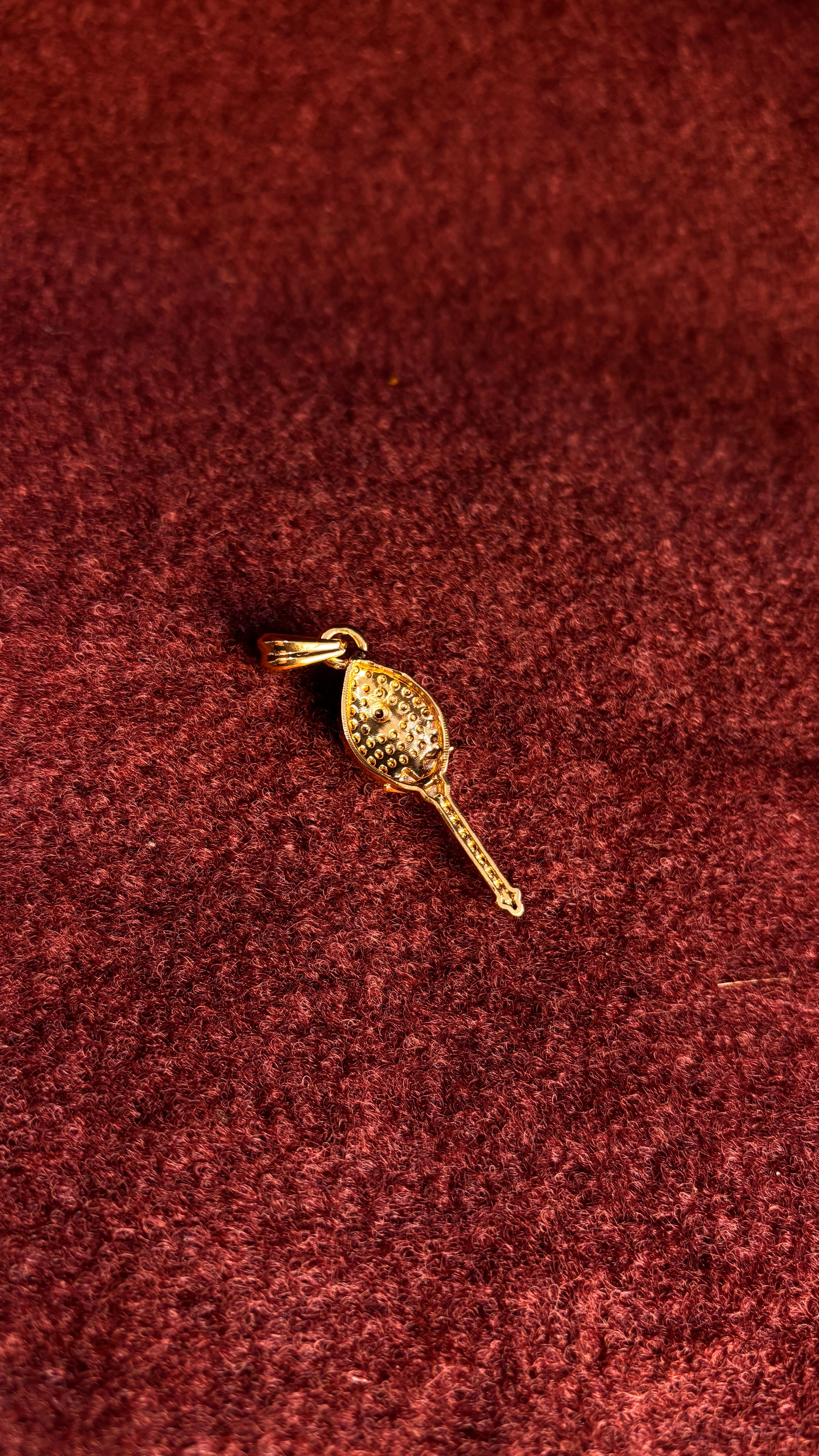 Subramanya Swami Pendant