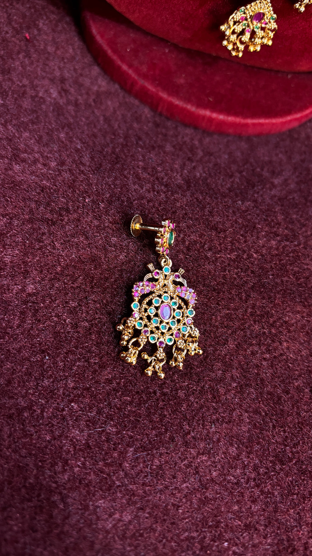 Muvvala Haram SRJMH999