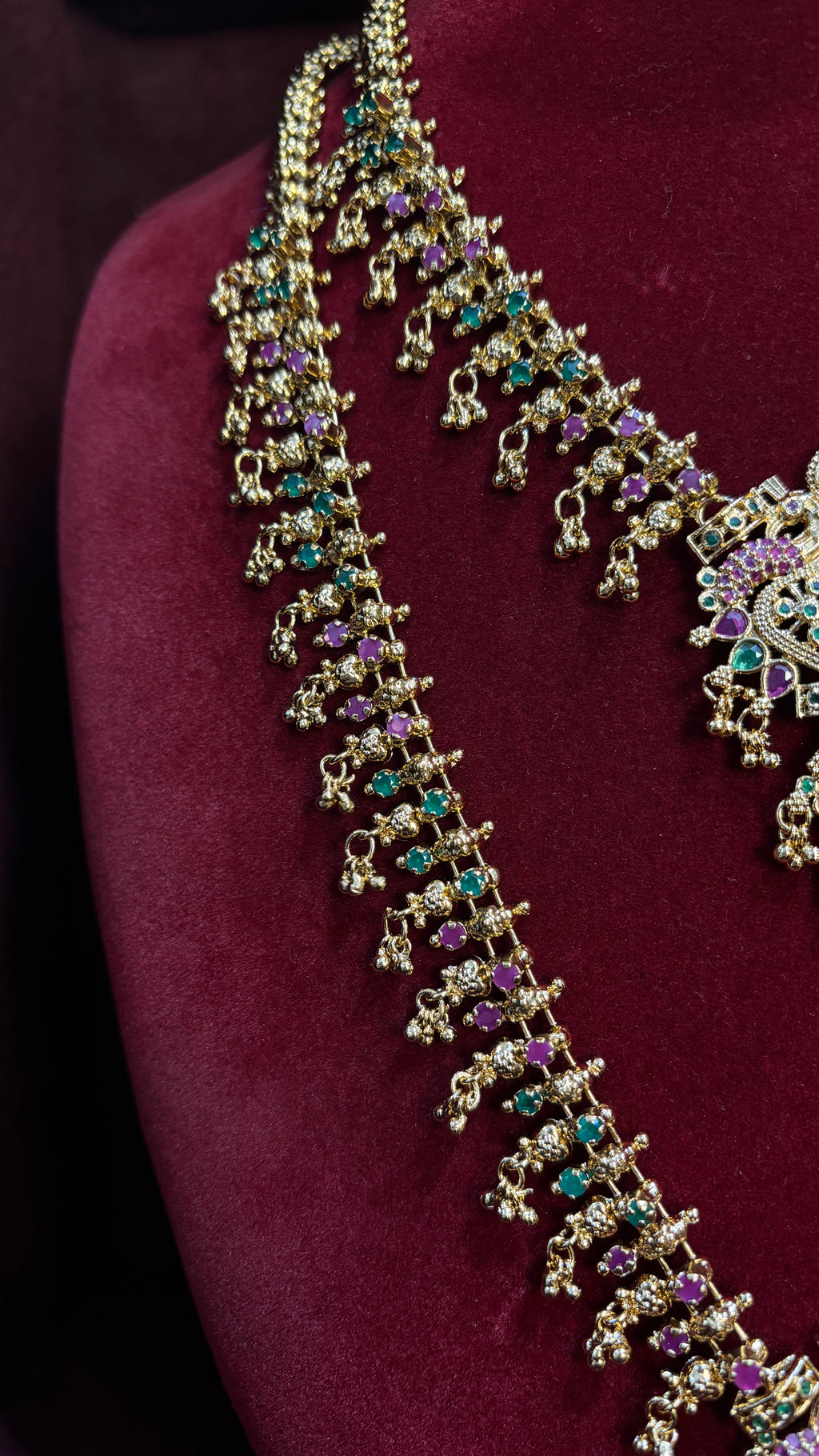 Muvvala Haram SRJMH999