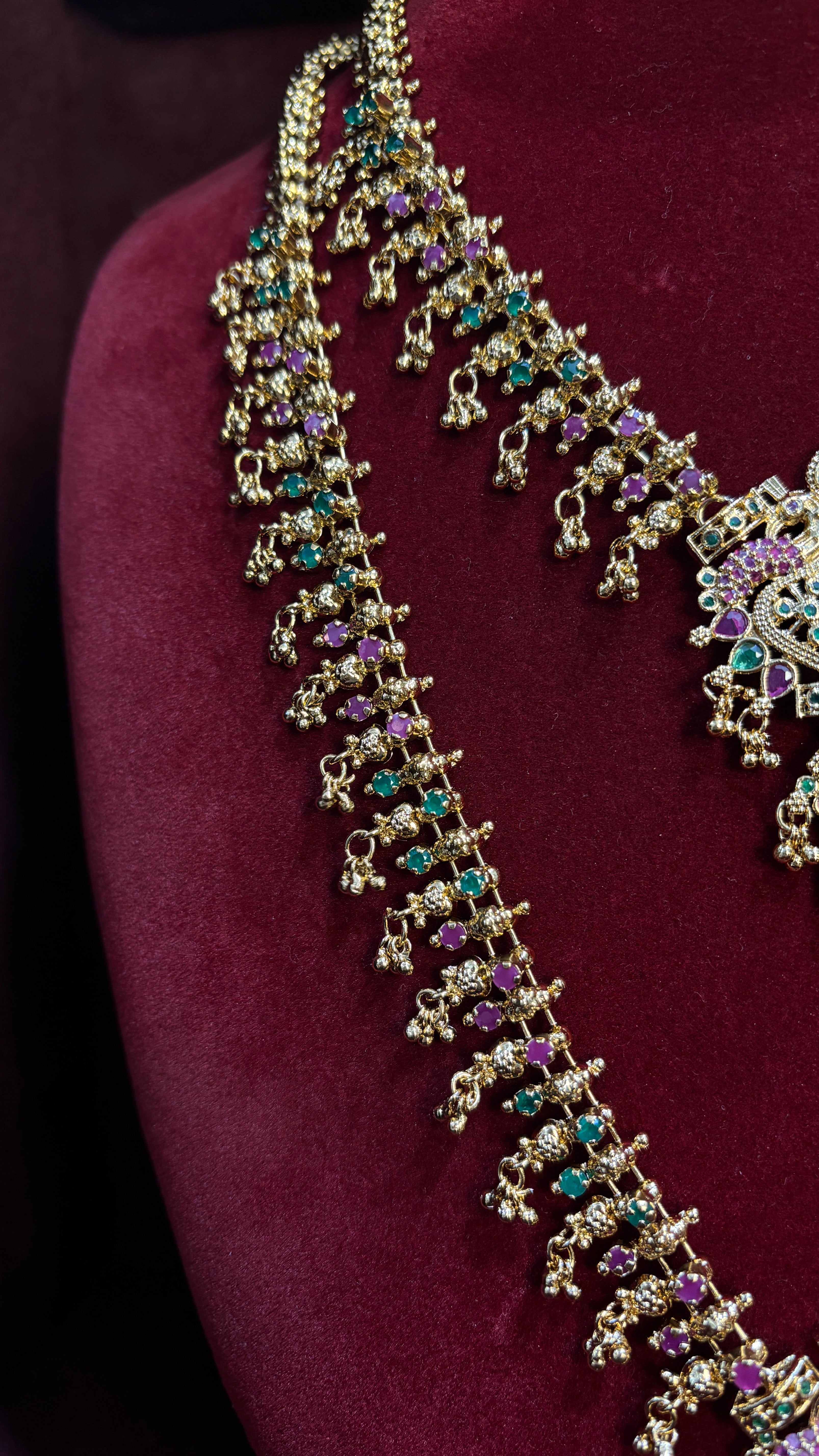 Muvvala Haram SRJMH999