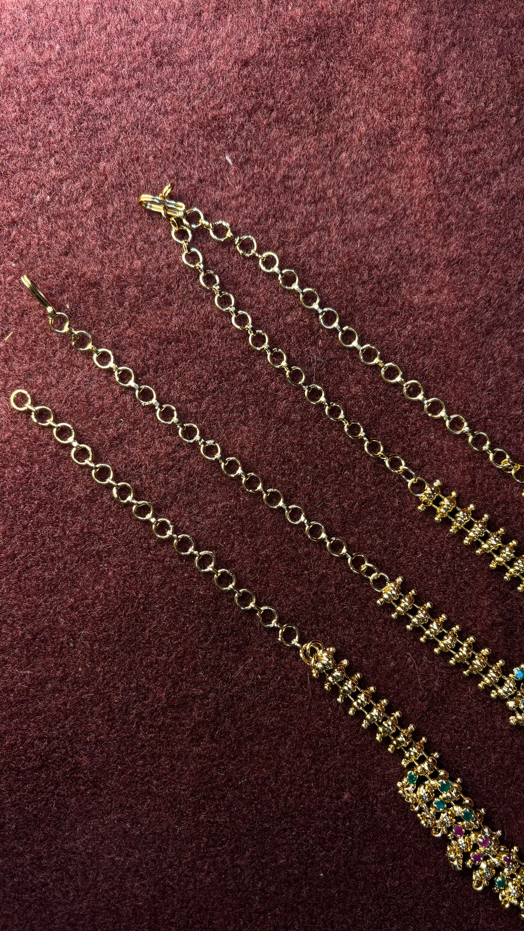 Muvvala Haram SRJMH999