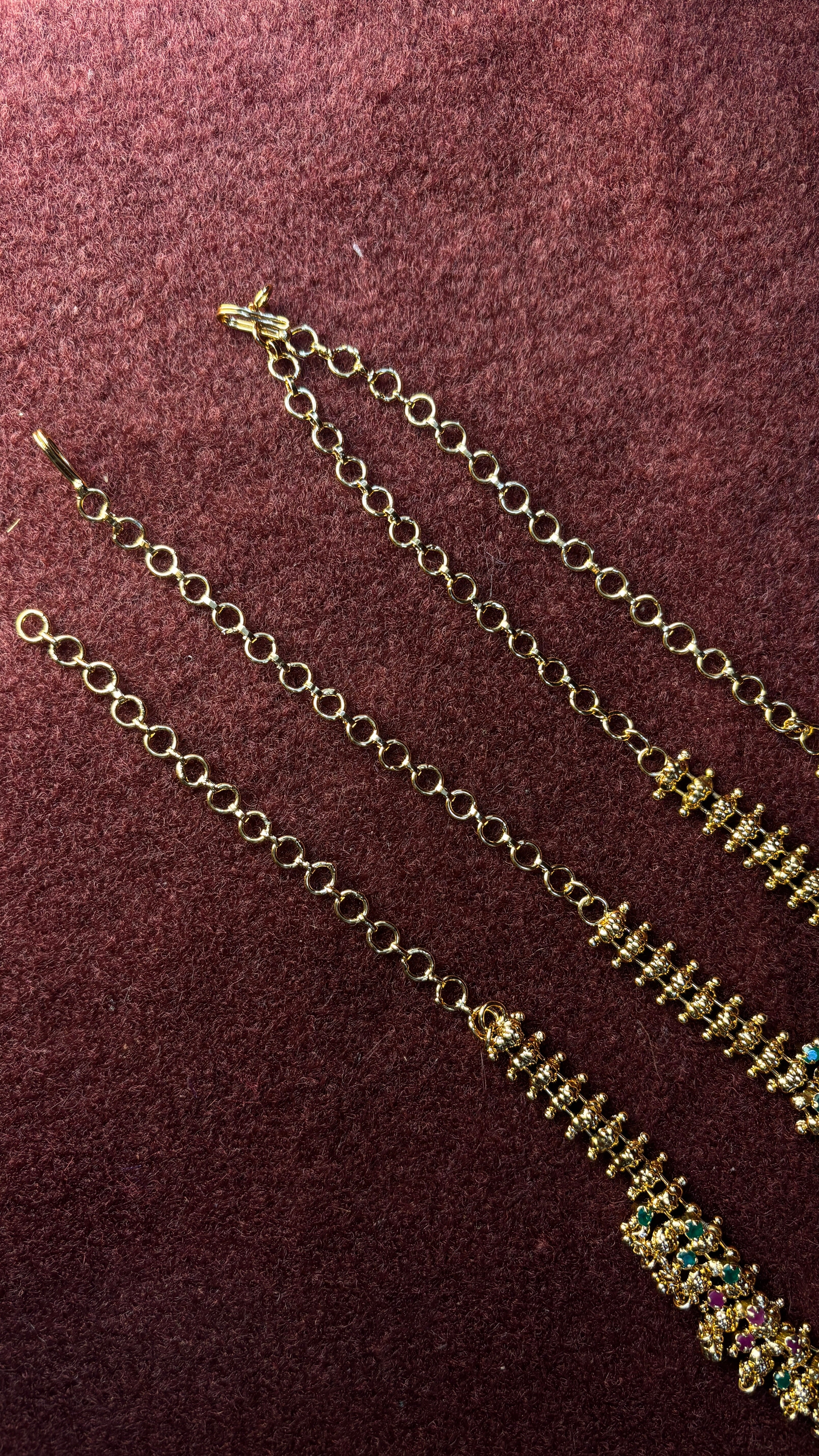 Muvvala Haram SRJMH999