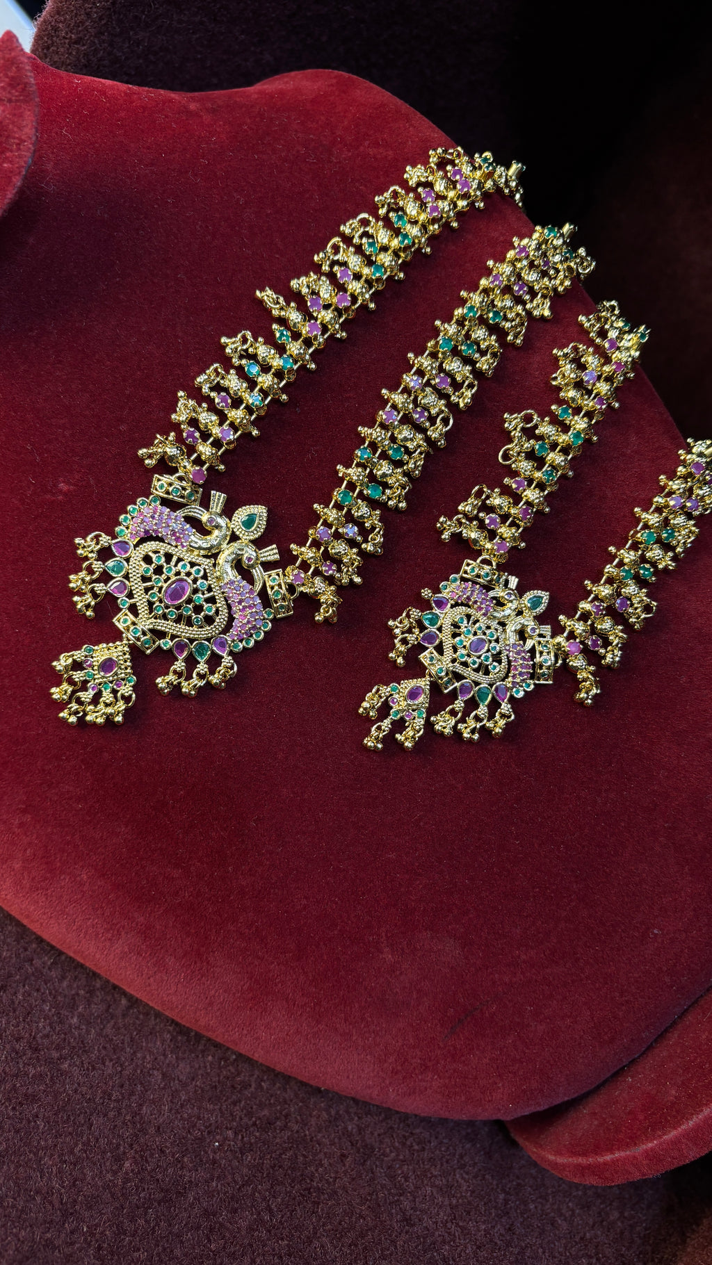 Muvvala Haram SRJMH999