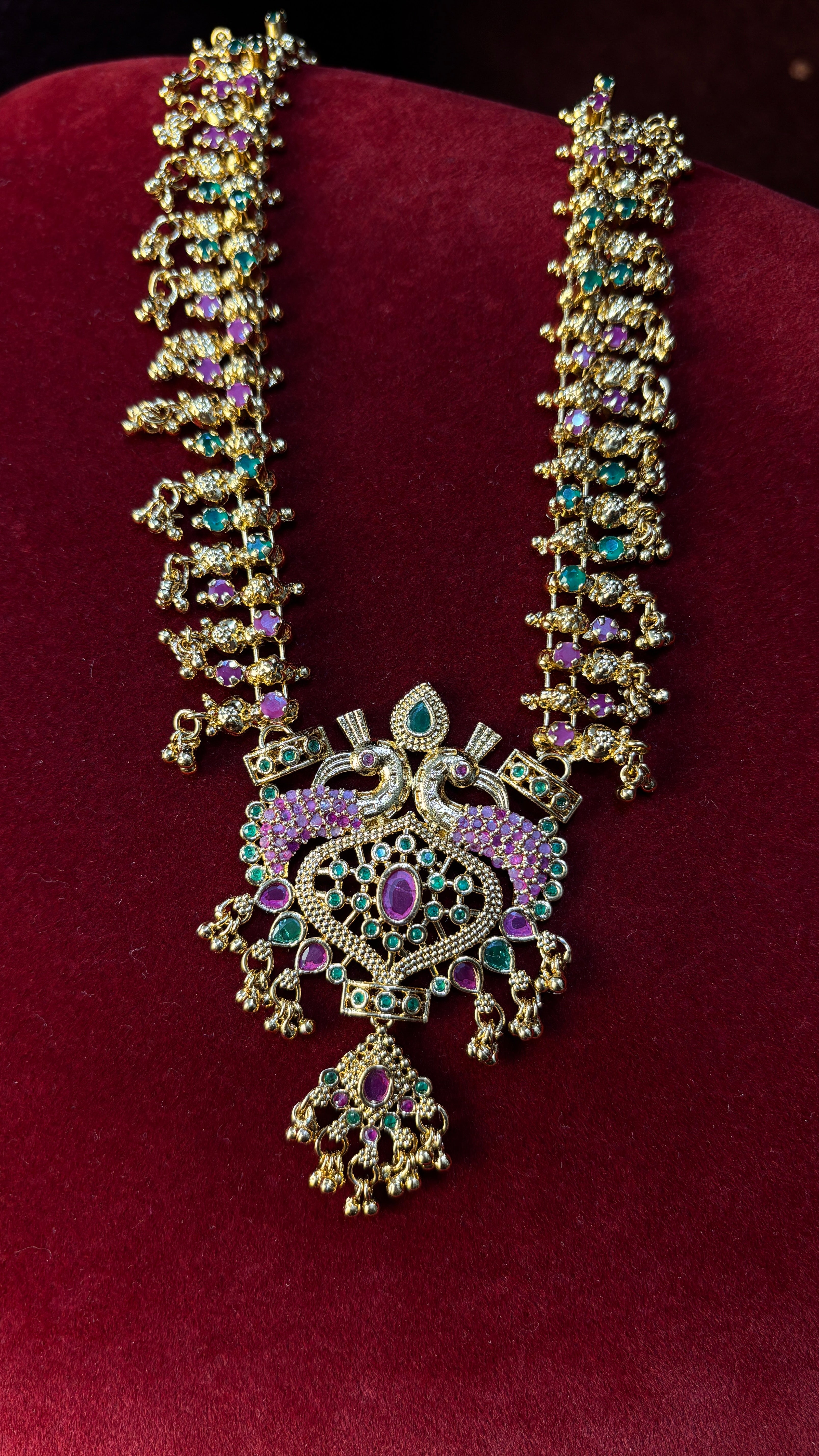 Muvvala Haram SRJMH999