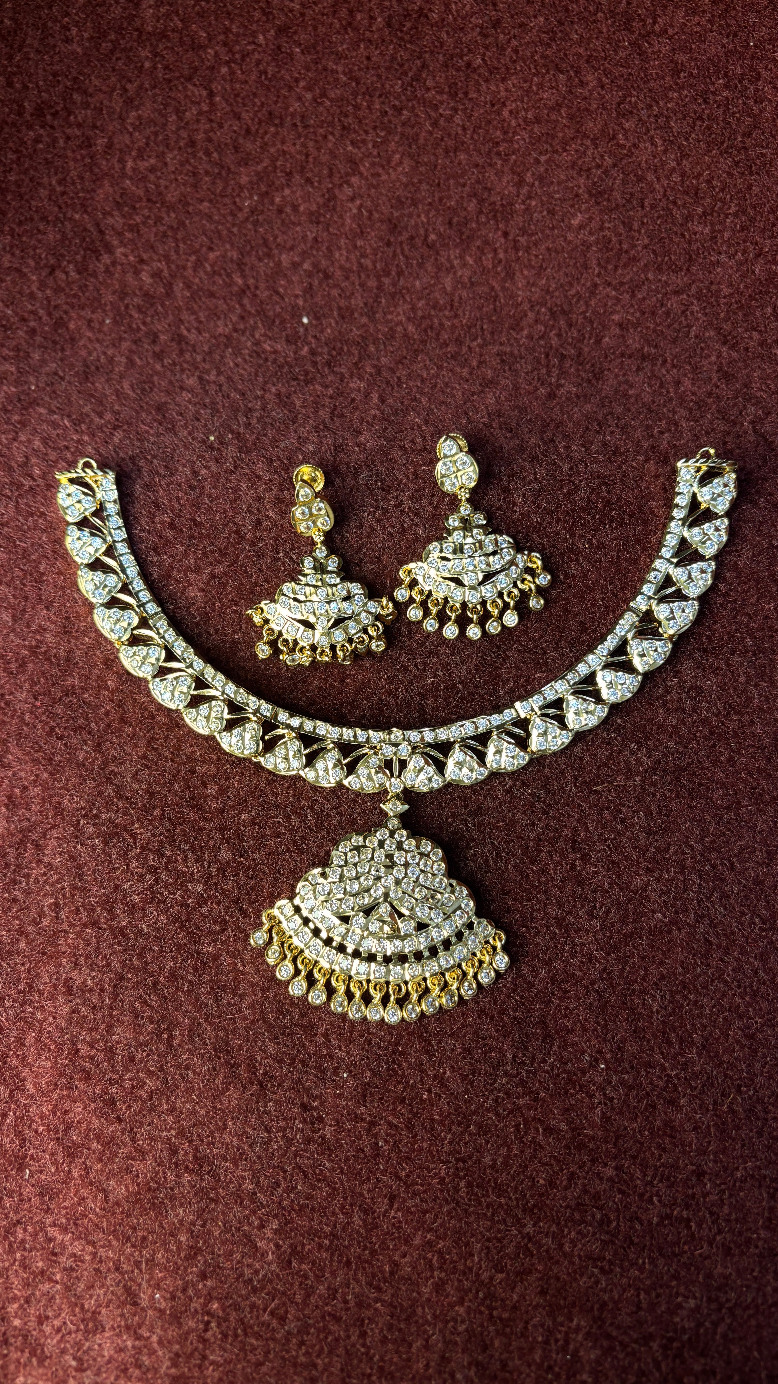 White Stone Kante SRJK01
