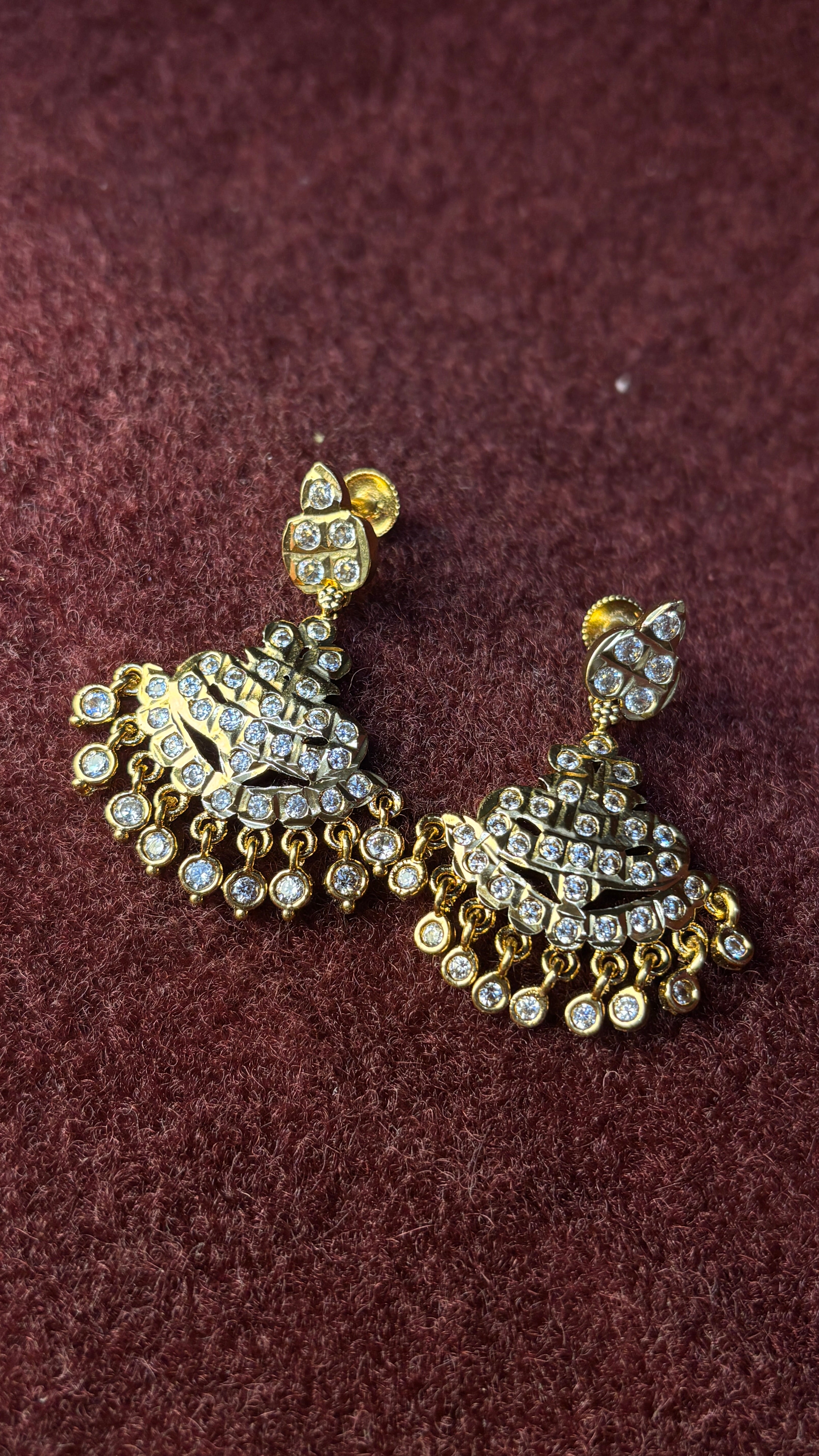 White Stone Kante SRJK01