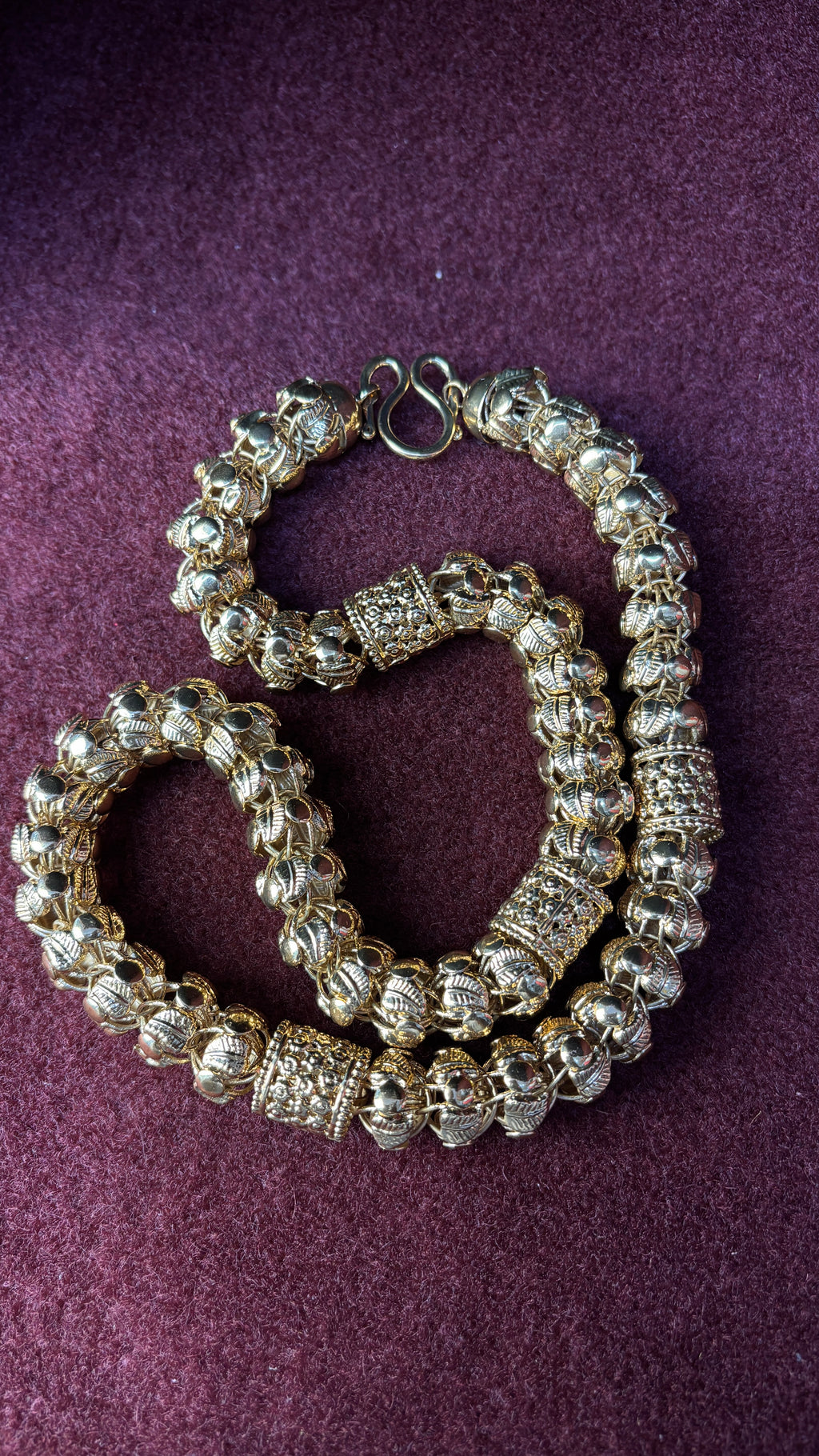 Men Sadhar Chain Big SRJSC14 (24 Inch)