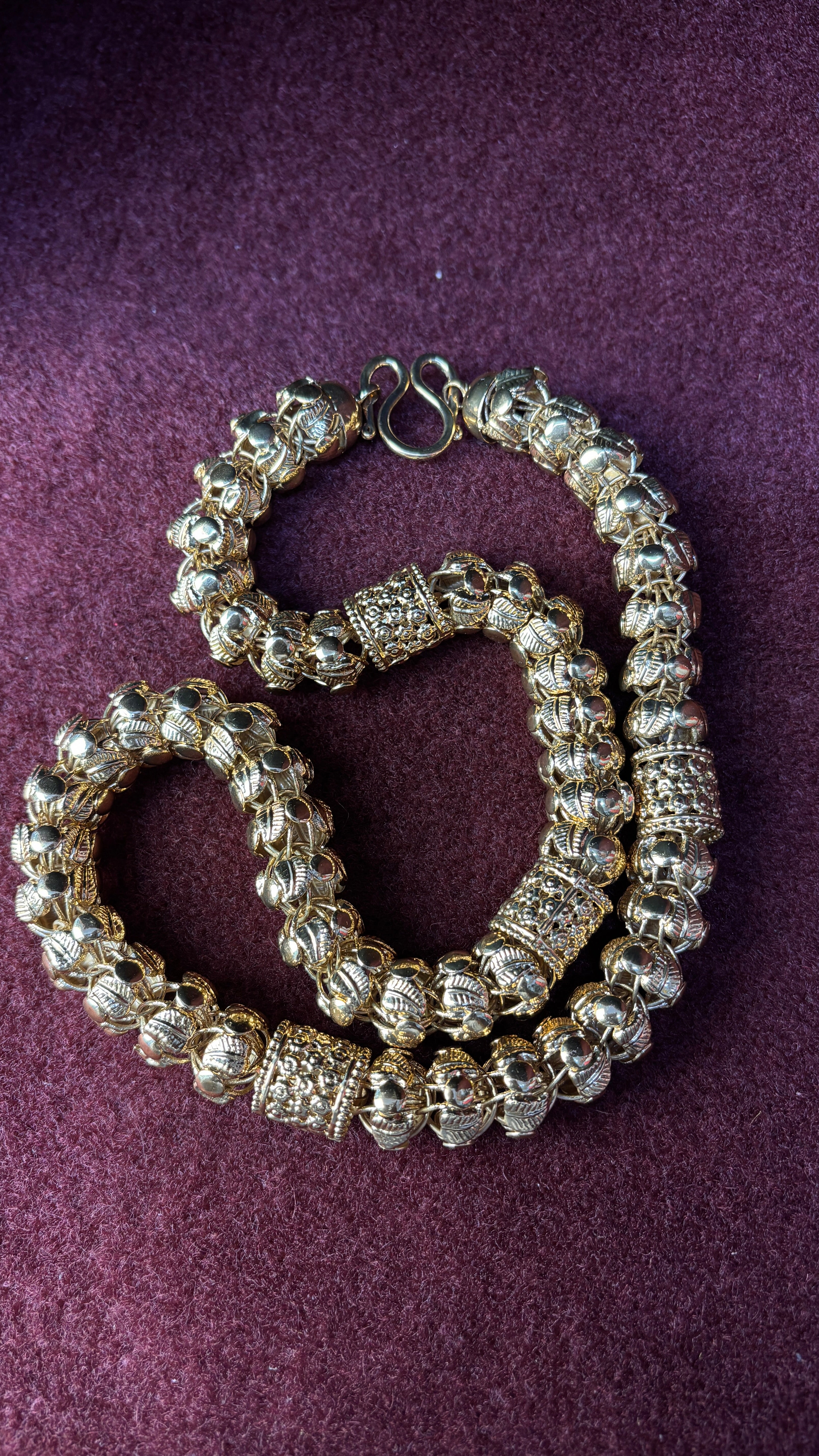 Men Sadhar Chain Big SRJSC14 (24 Inch)