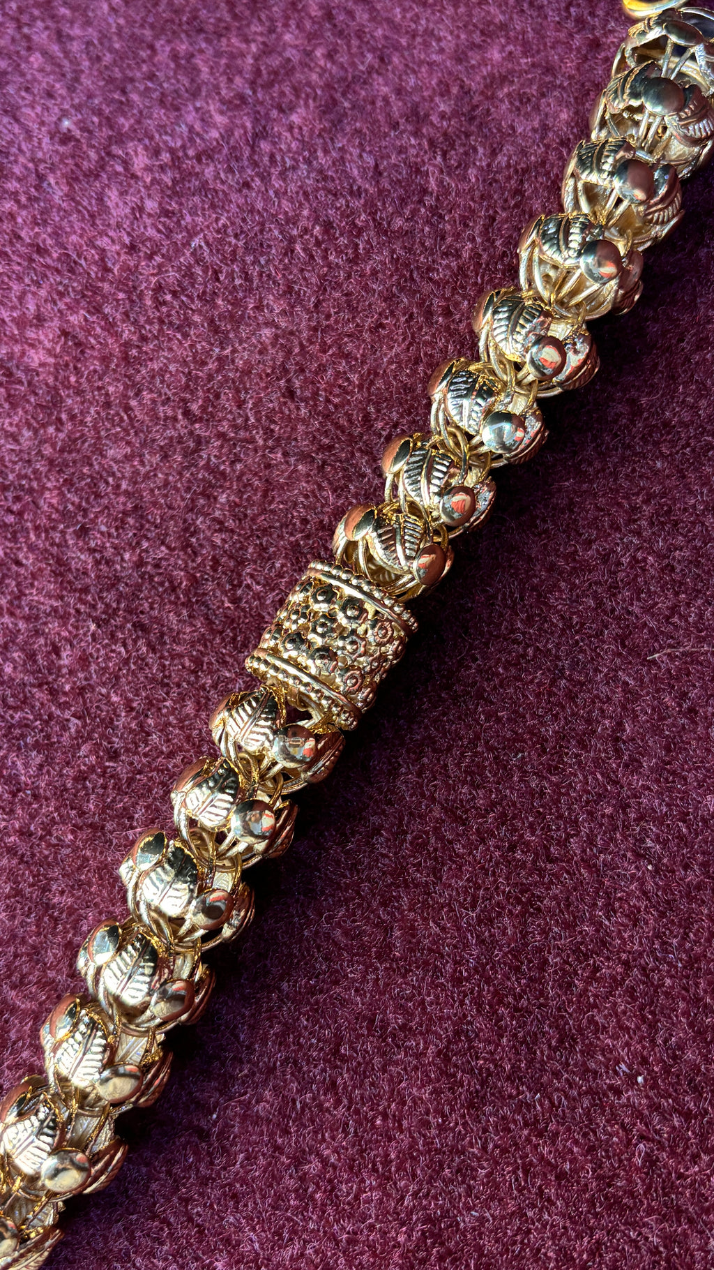 Men Sadhar Chain Big SRJSC14 (24 Inch)