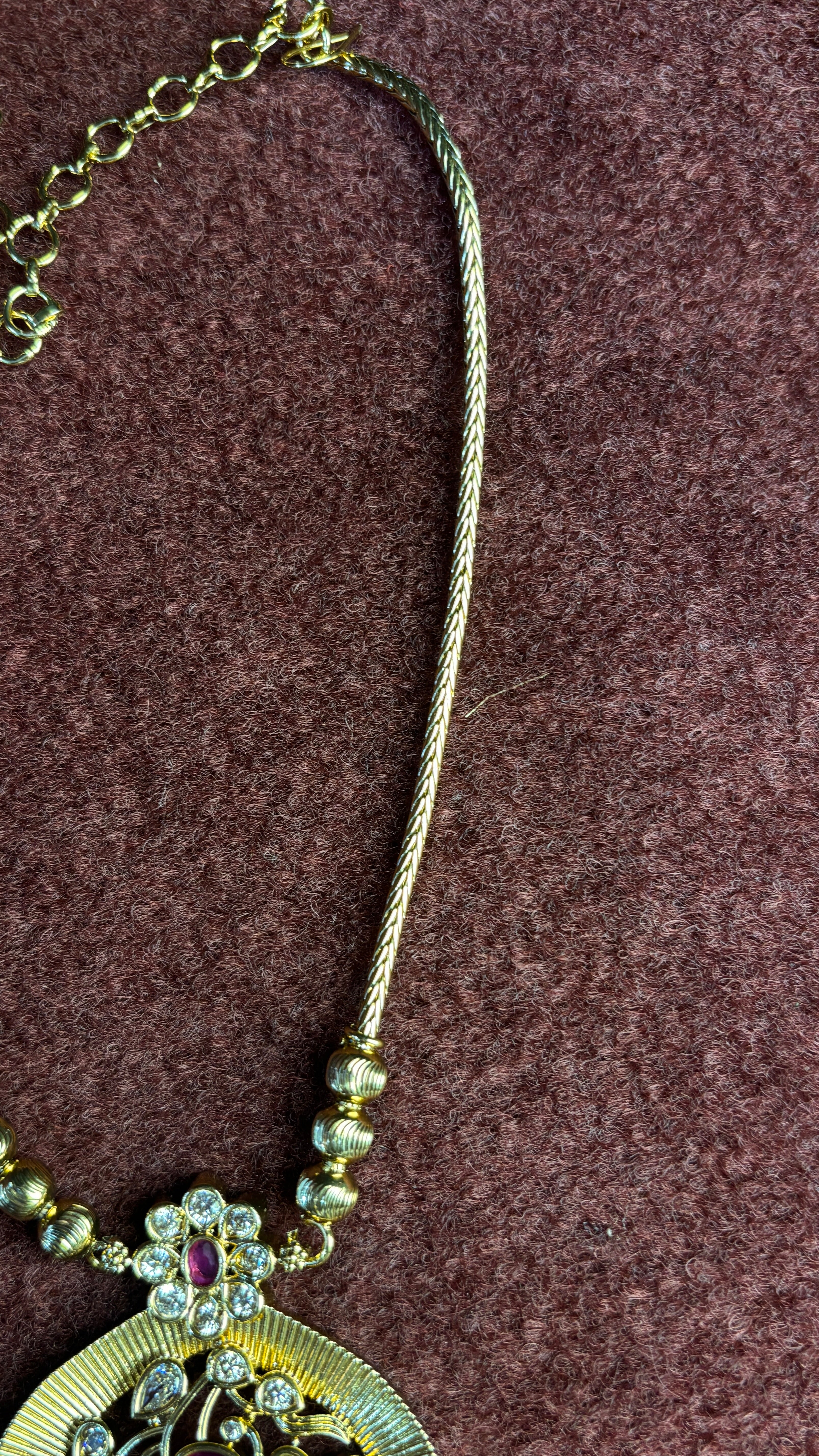 Rope Naan Patti SRJNP04
