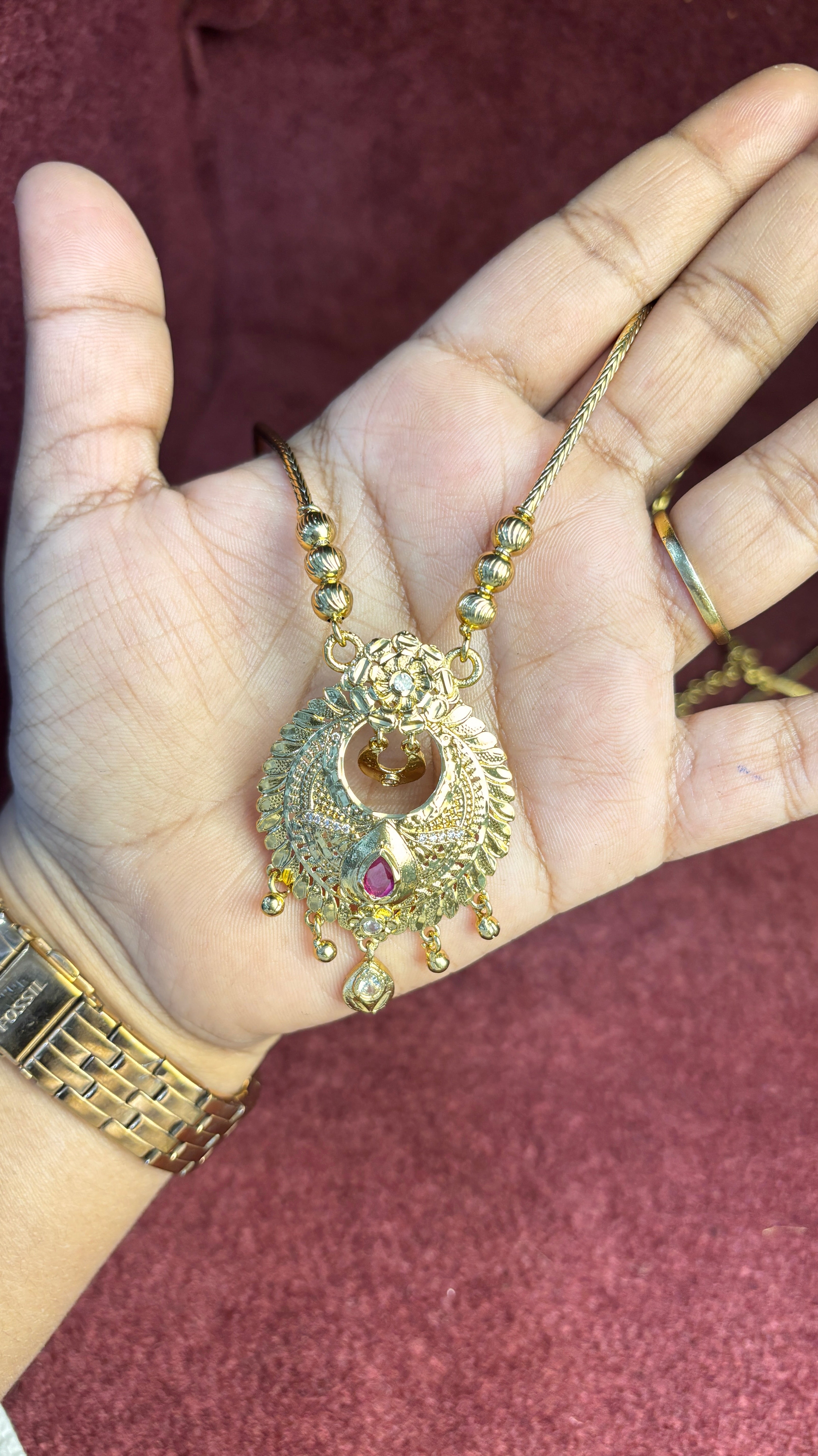 Rope Naan Patti SRJNP05