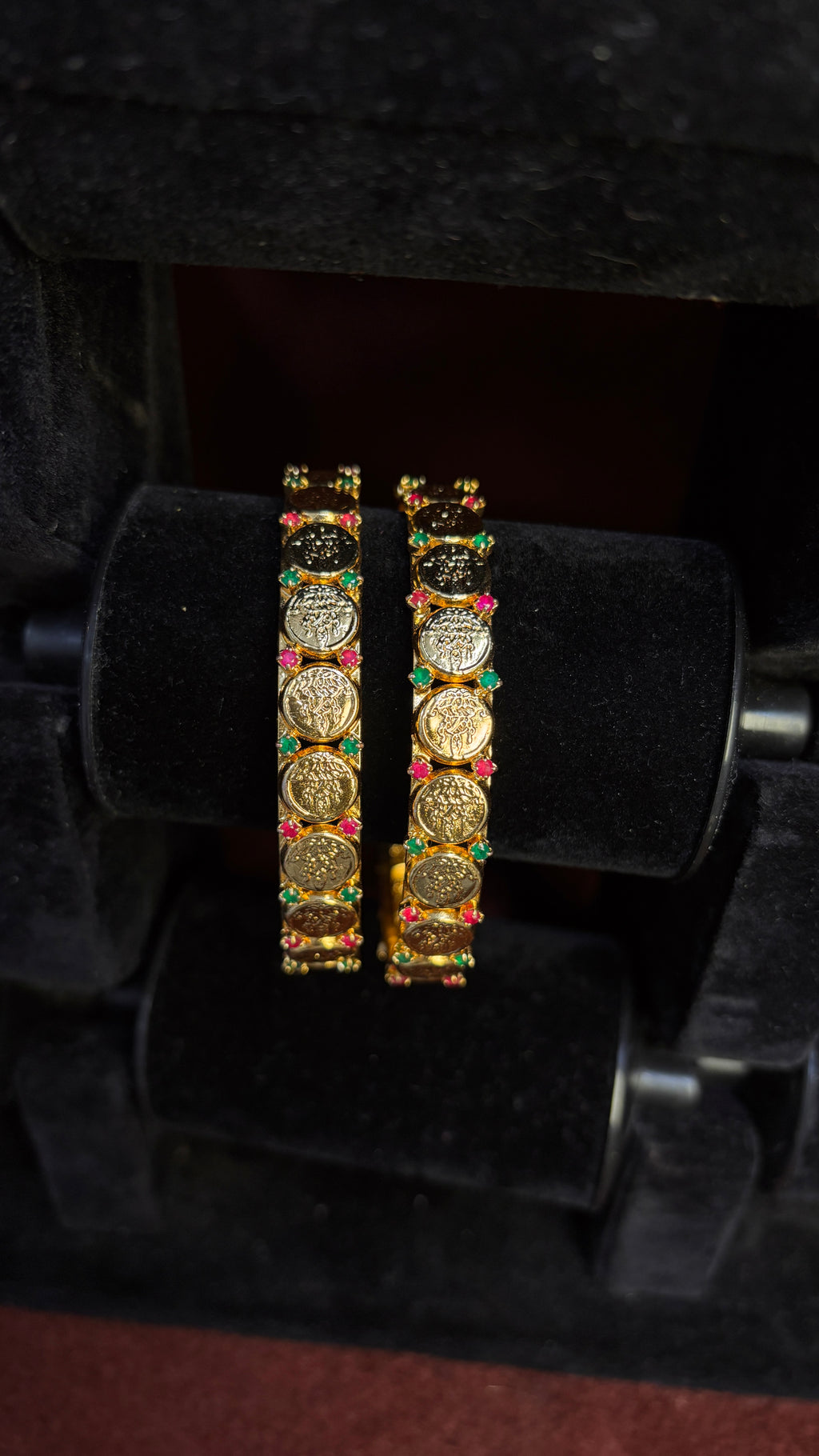 Laxmi Kasu Bangles SRJB01