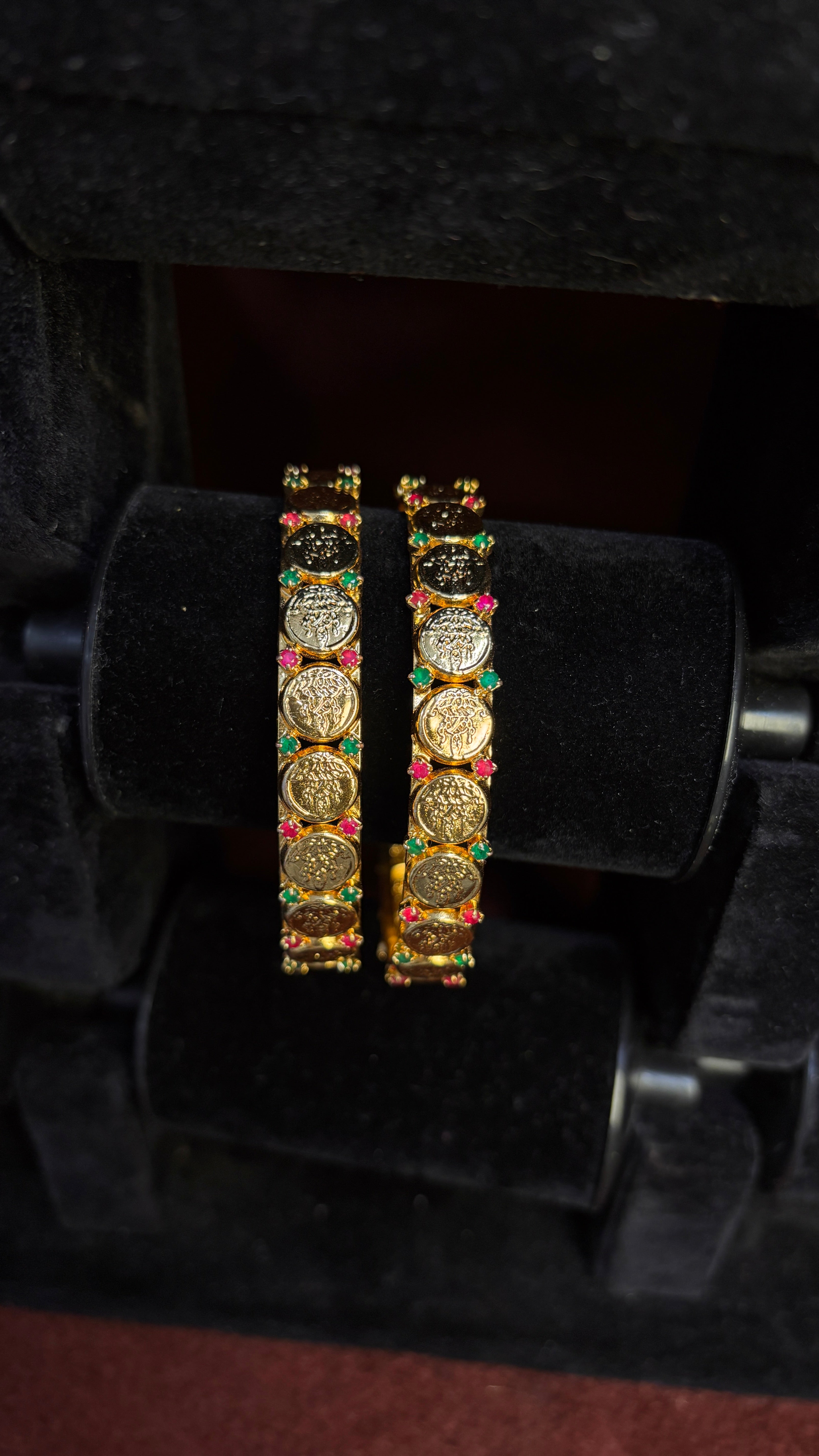 Laxmi Kasu Bangles SRJB01