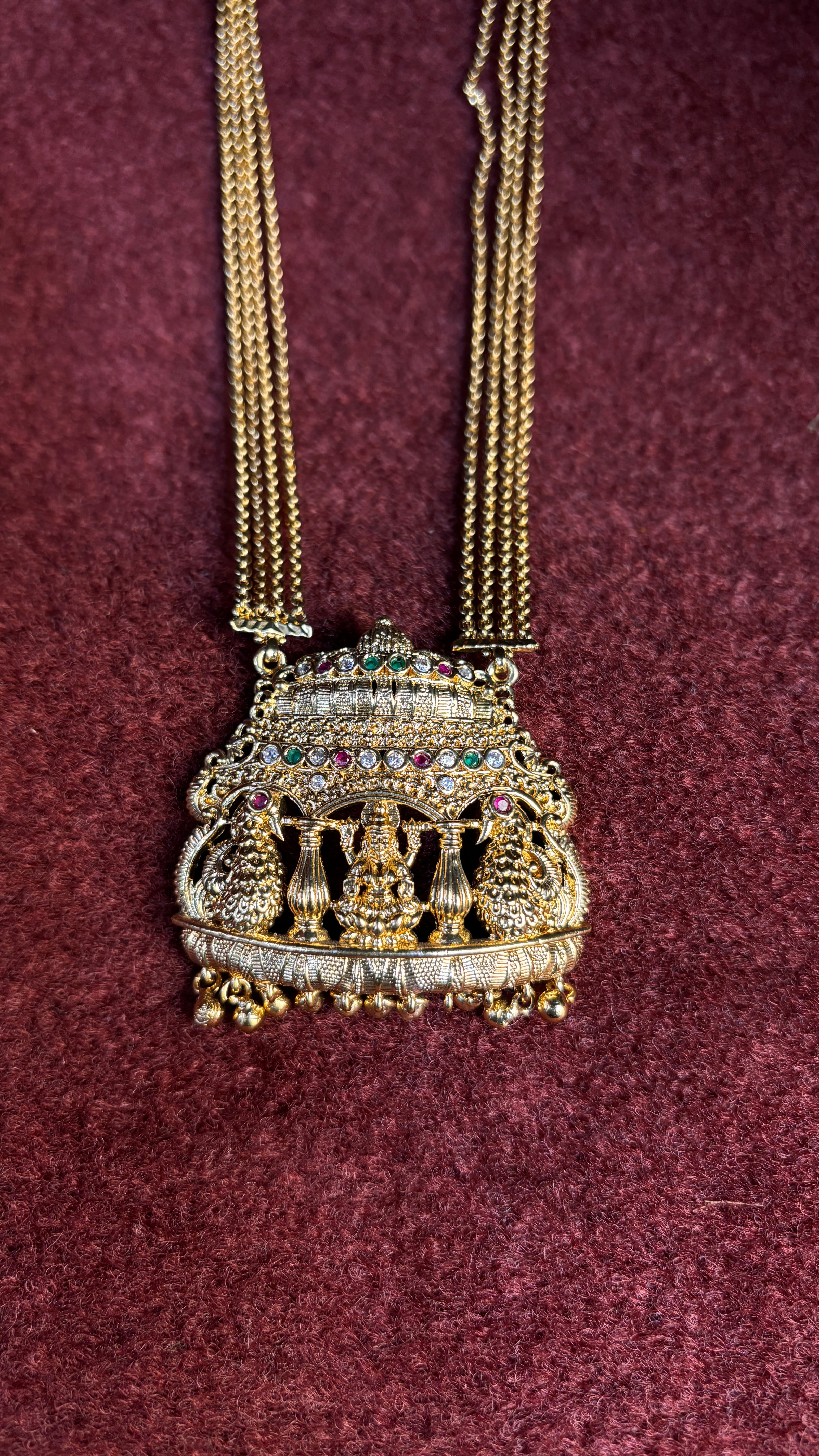 Laxmi Mata Chandraharam SRJCH04