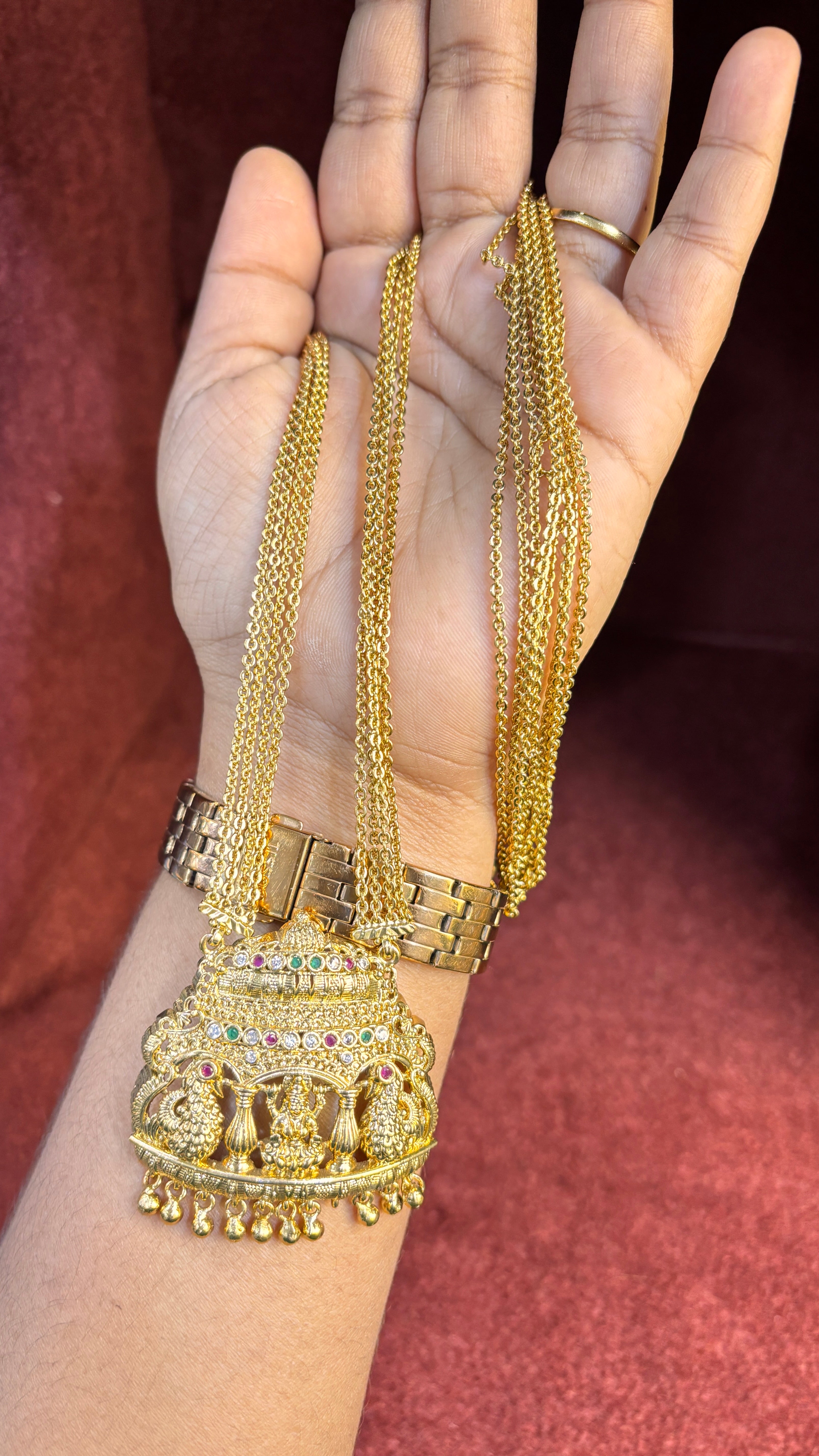 Laxmi Mata Chandraharam SRJCH04