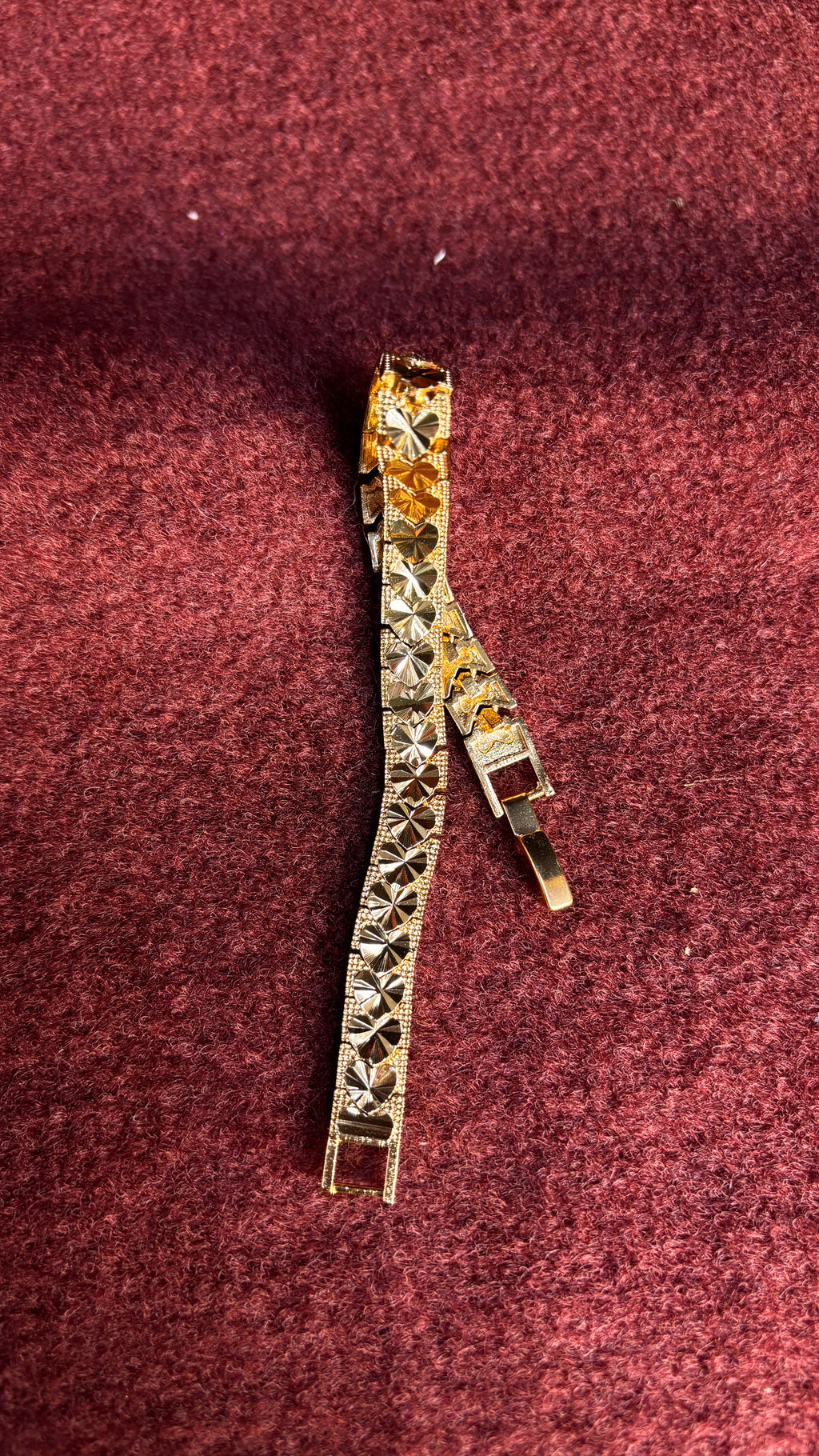 Men's Bracelet SRJMB03