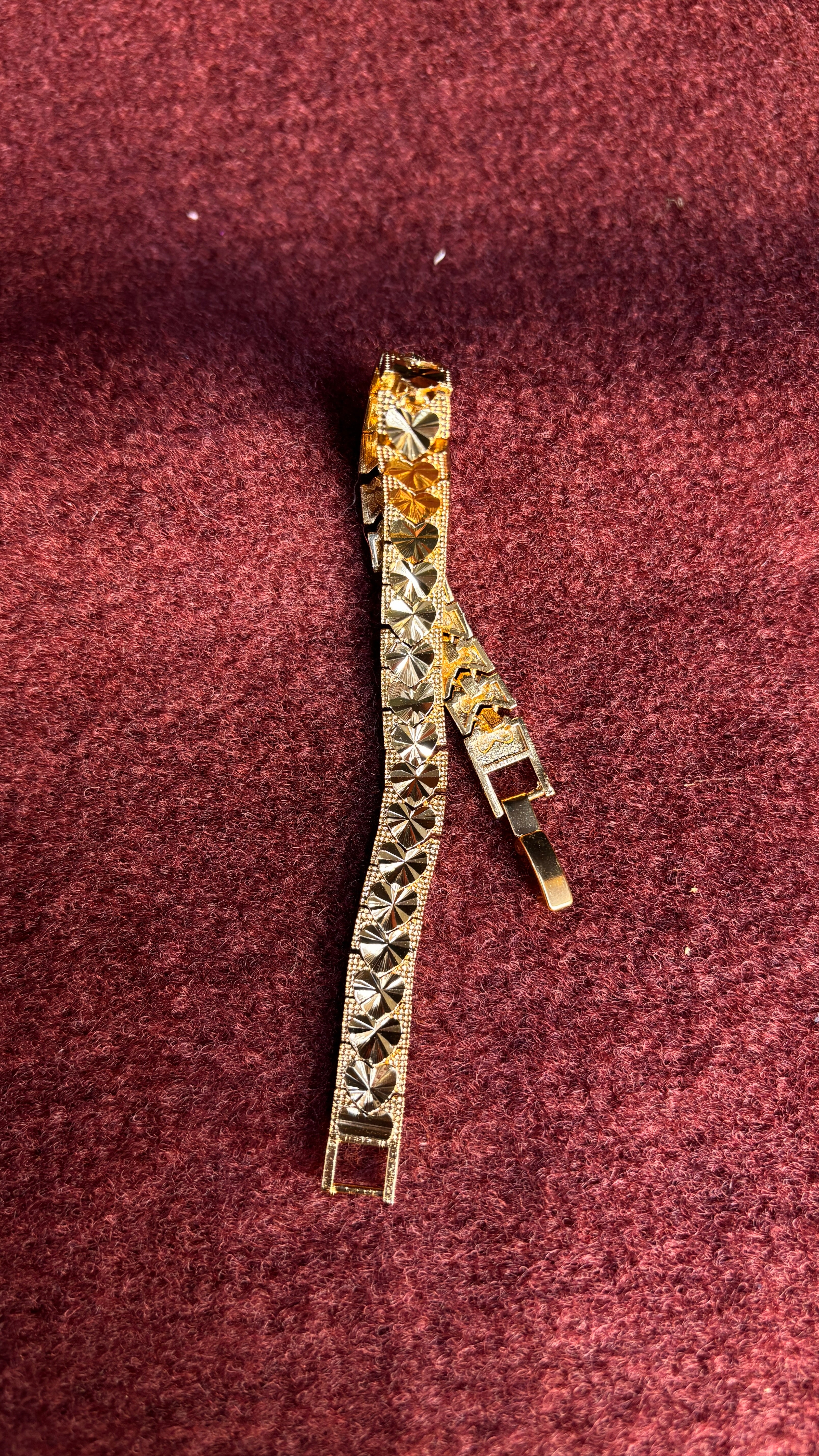 Men's Bracelet SRJMB03