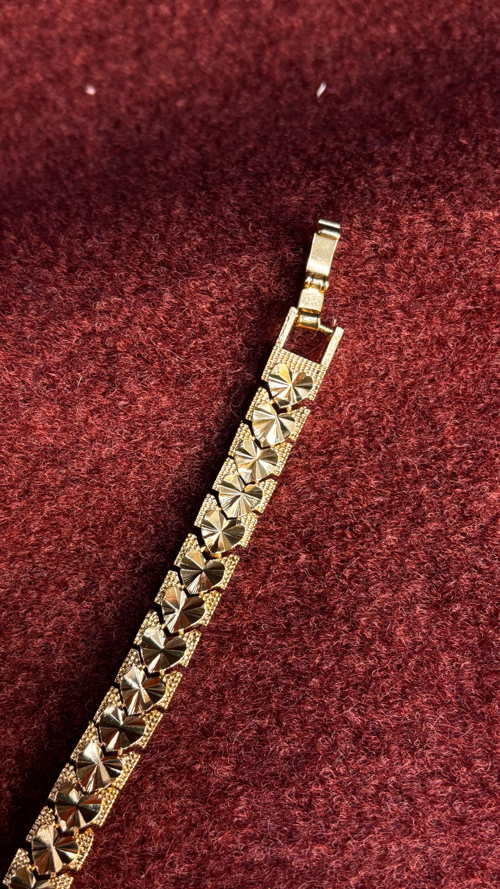 Men's Bracelet SRJMB03