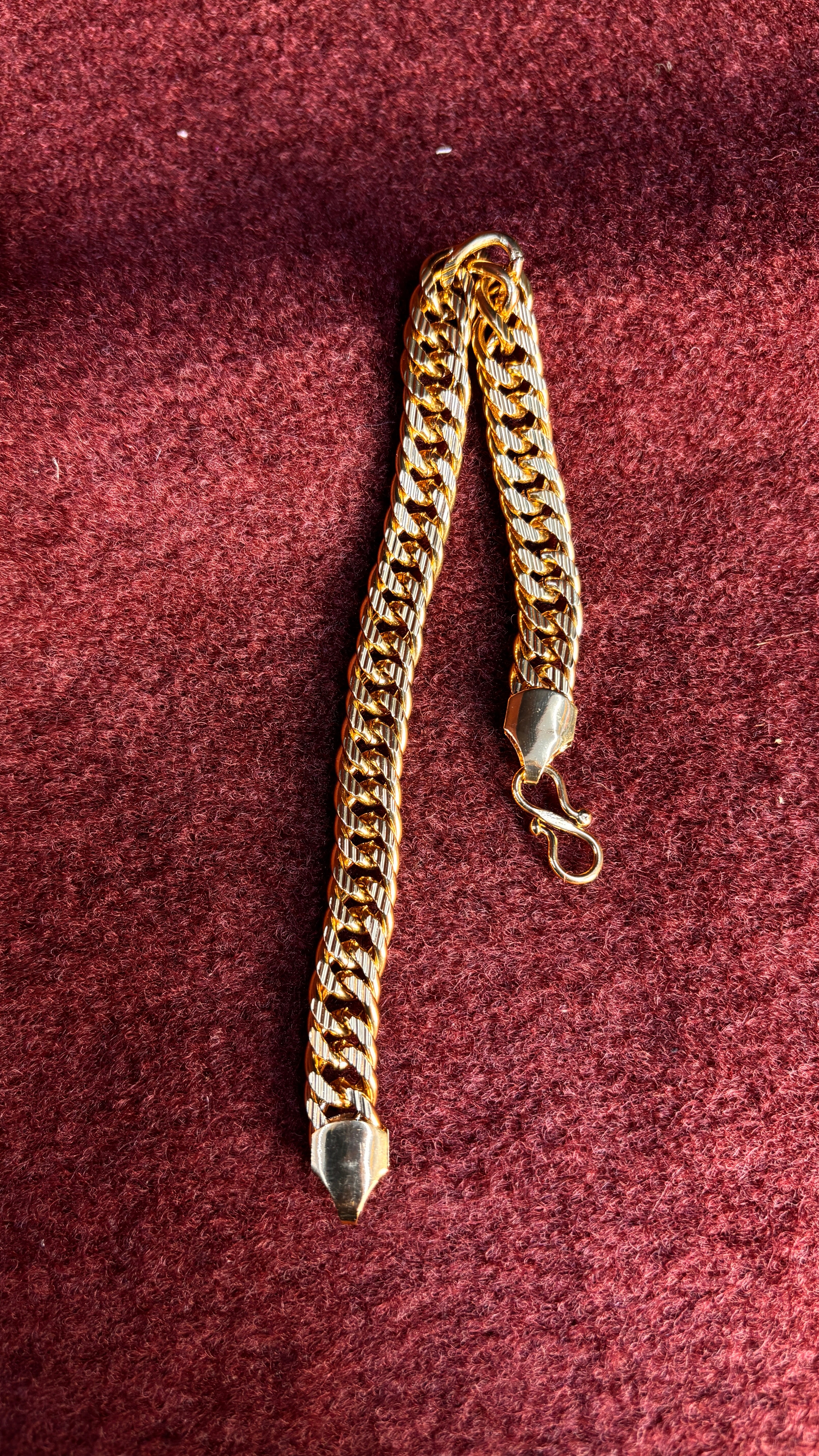 Men's Bracelet SRJMB04