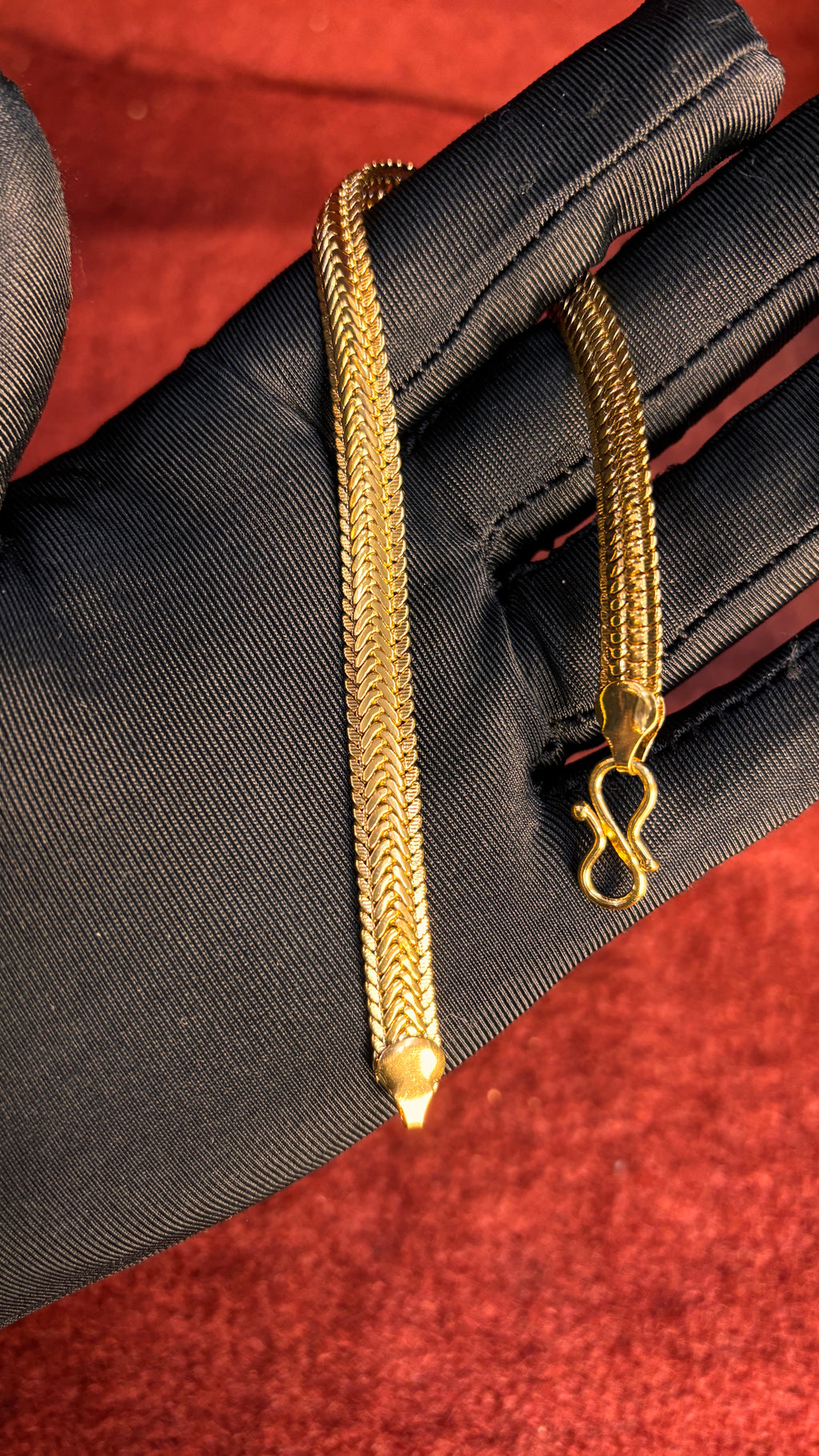 Men's Bracelet SRJMB05