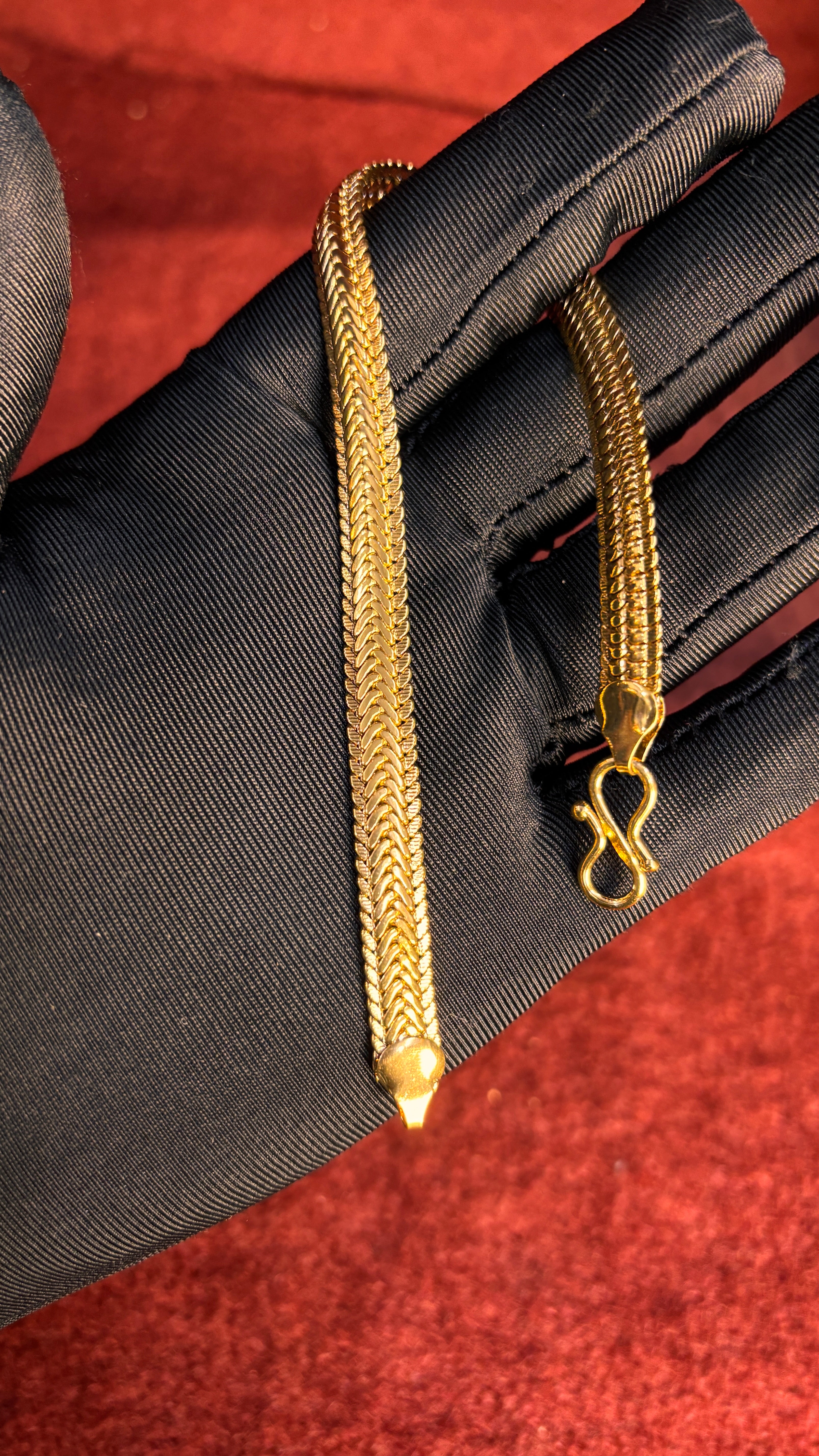 Men's Bracelet SRJMB05