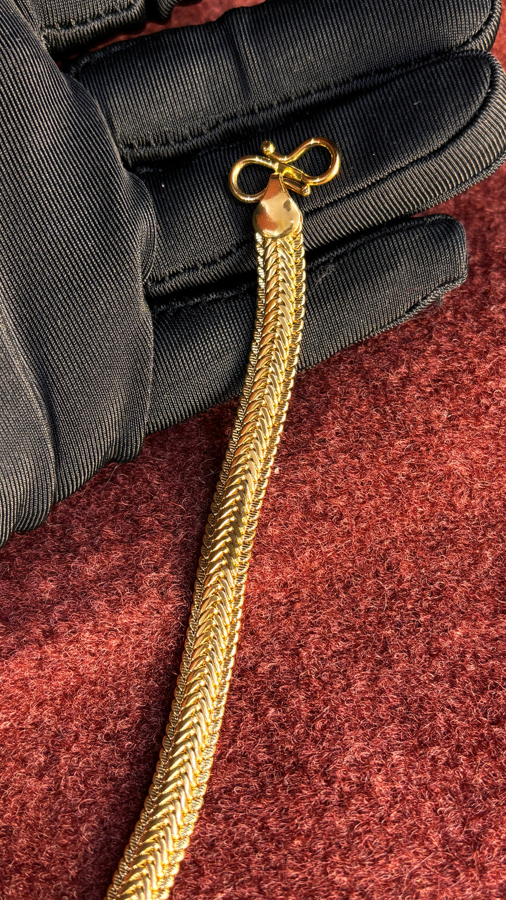 Men's Bracelet SRJMB05