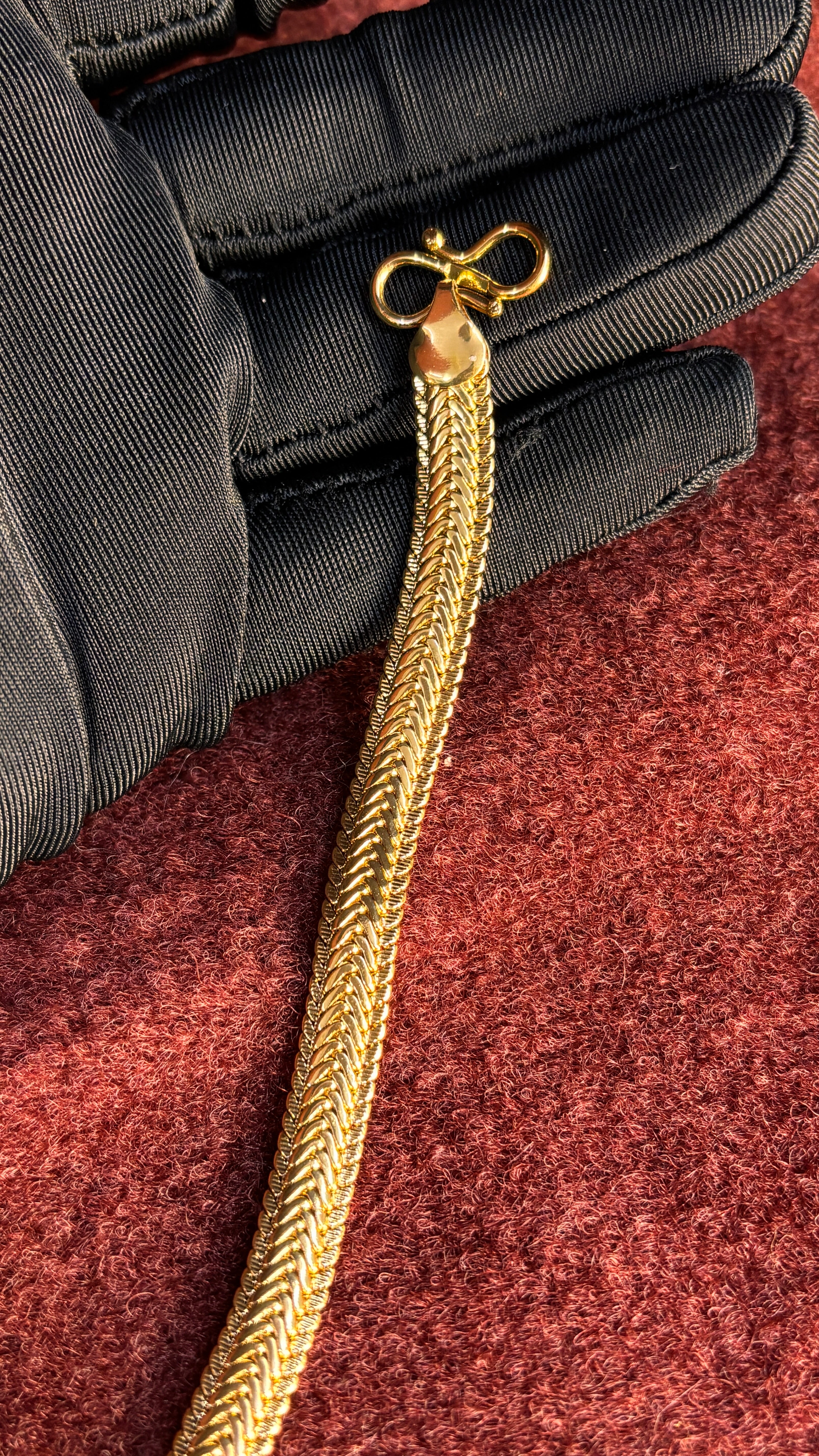 Men's Bracelet SRJMB05