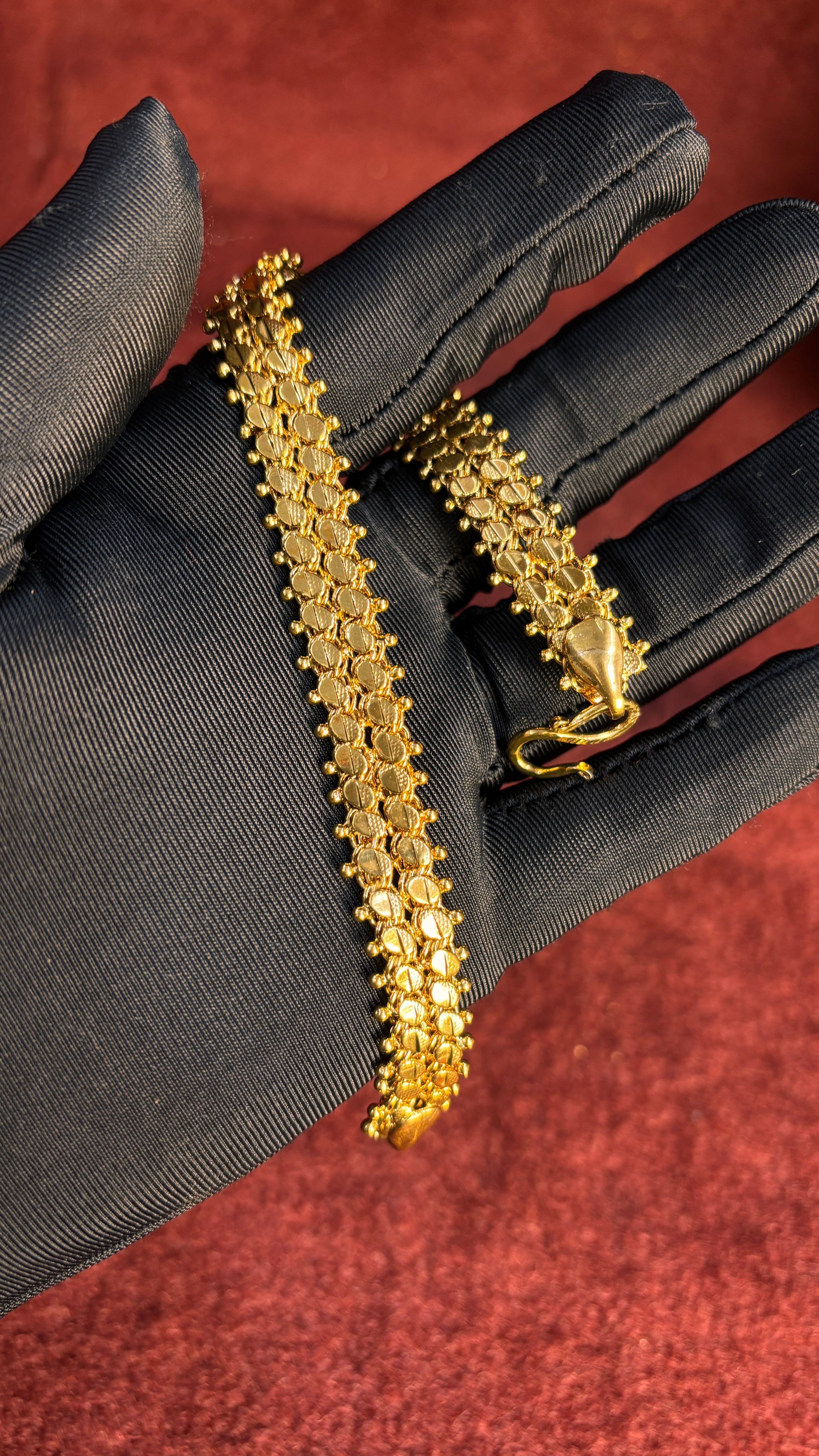 Men's Bracelet SRJMB06