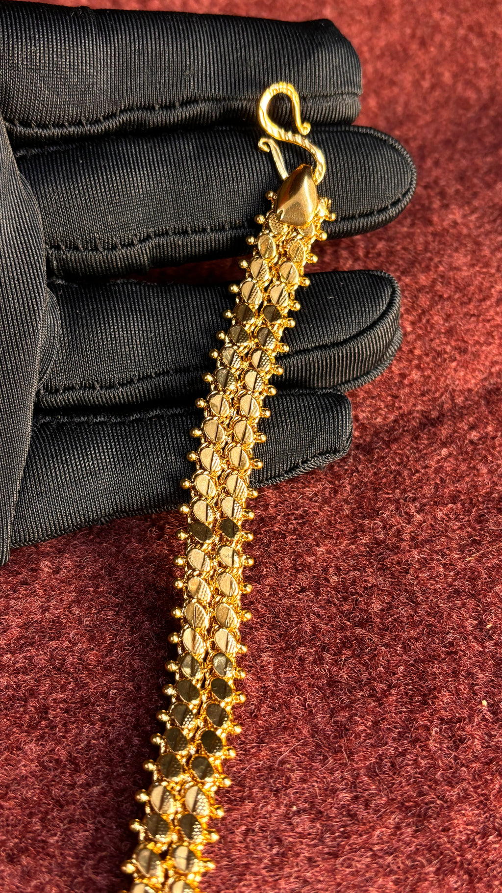 Men's Bracelet SRJMB06