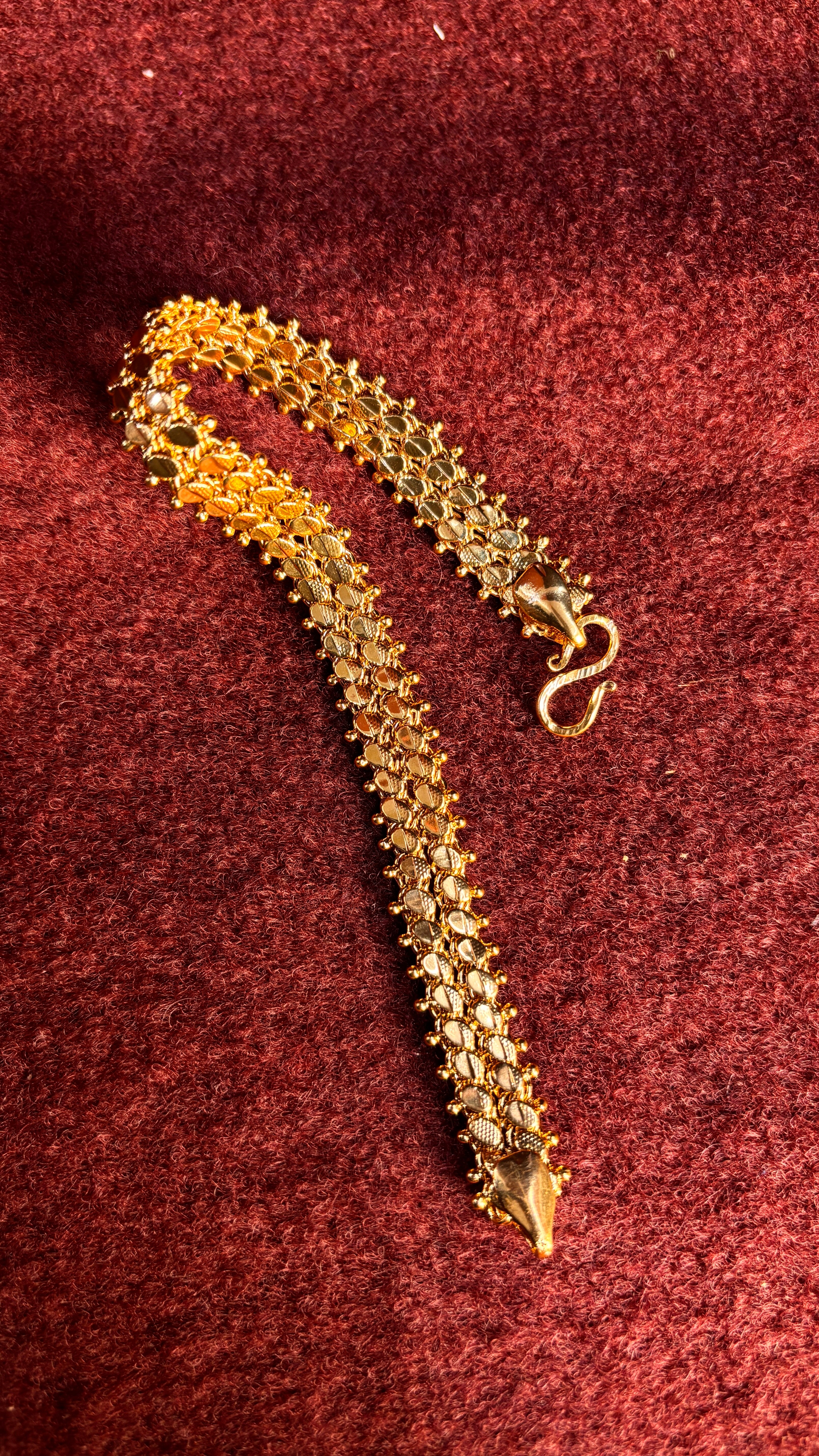 Men's Bracelet SRJMB06