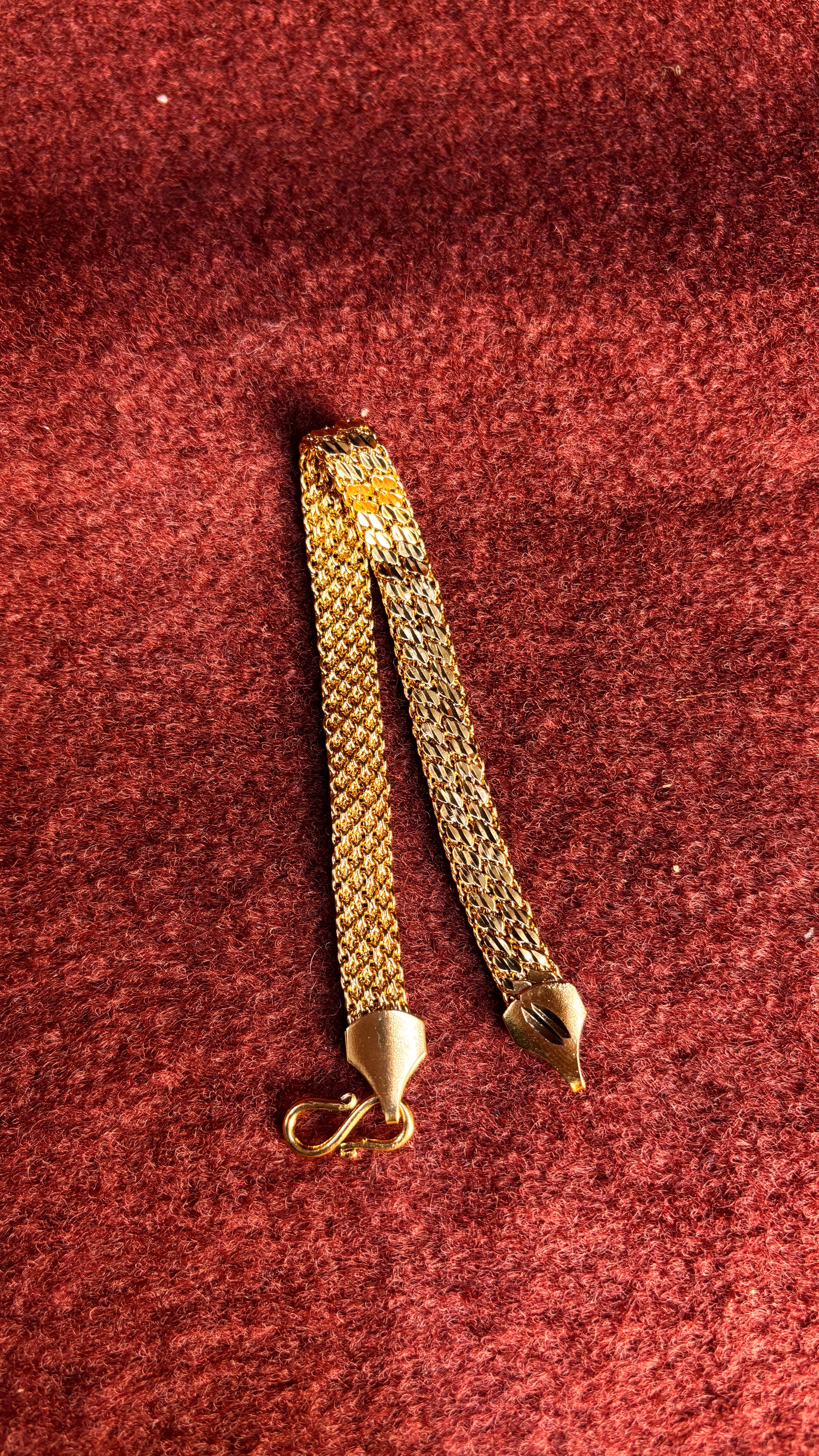 Men's Bracelet SRJMB07